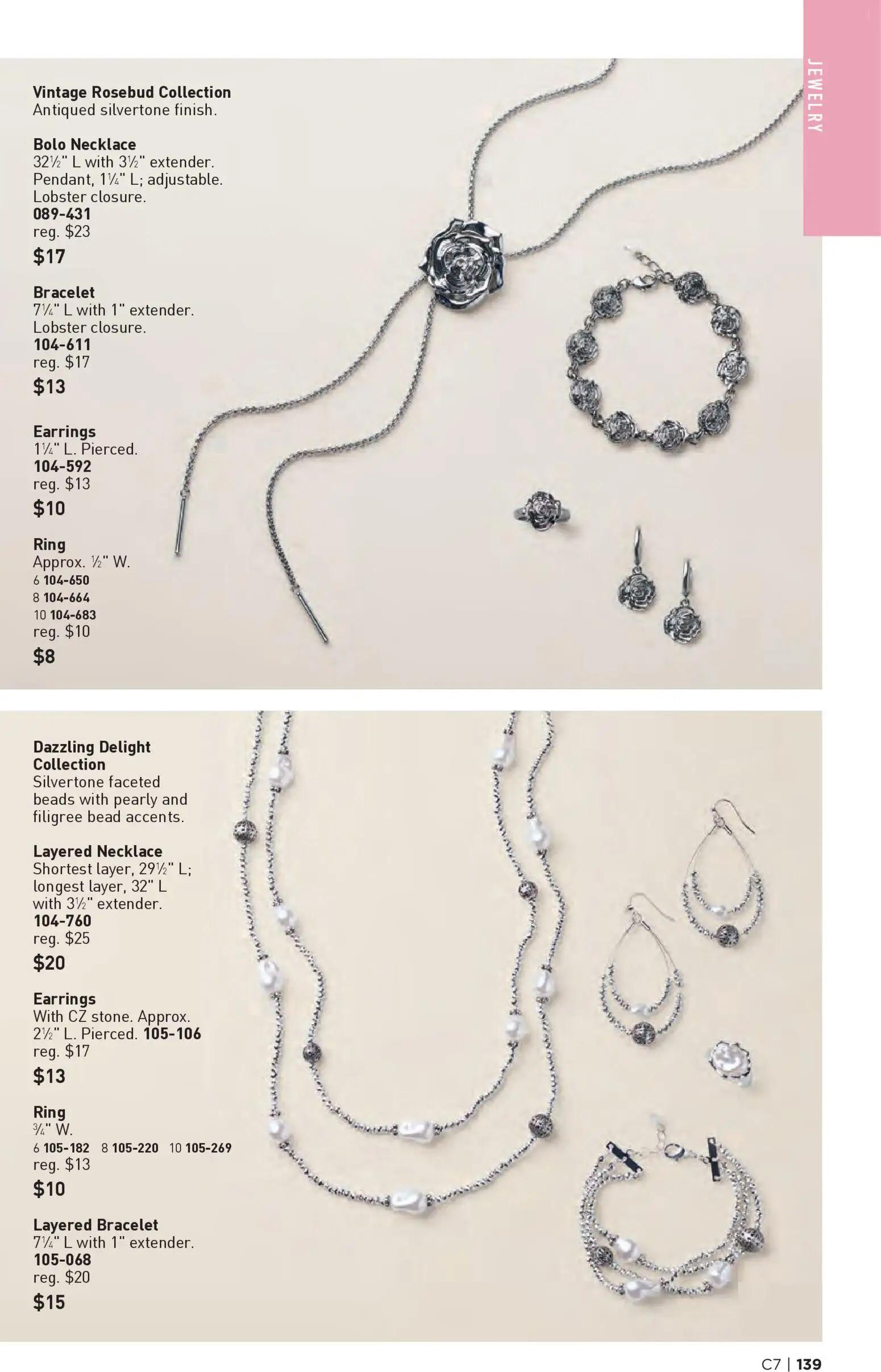 avon - Avon Brochure - 03/25 - 04/07 2026 - page: 139