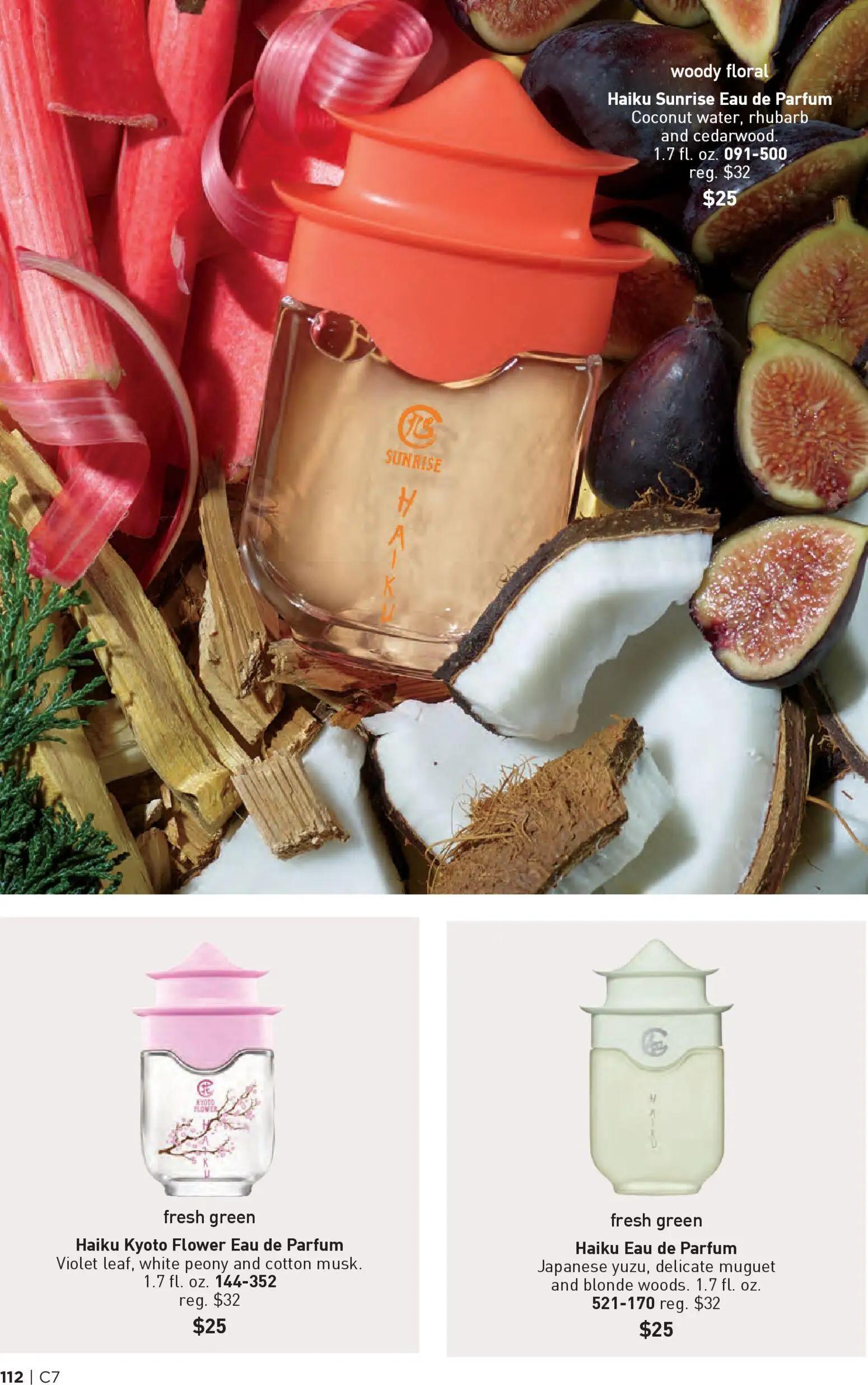 avon - Avon Brochure - 03/25 - 04/07 2026 - page: 112