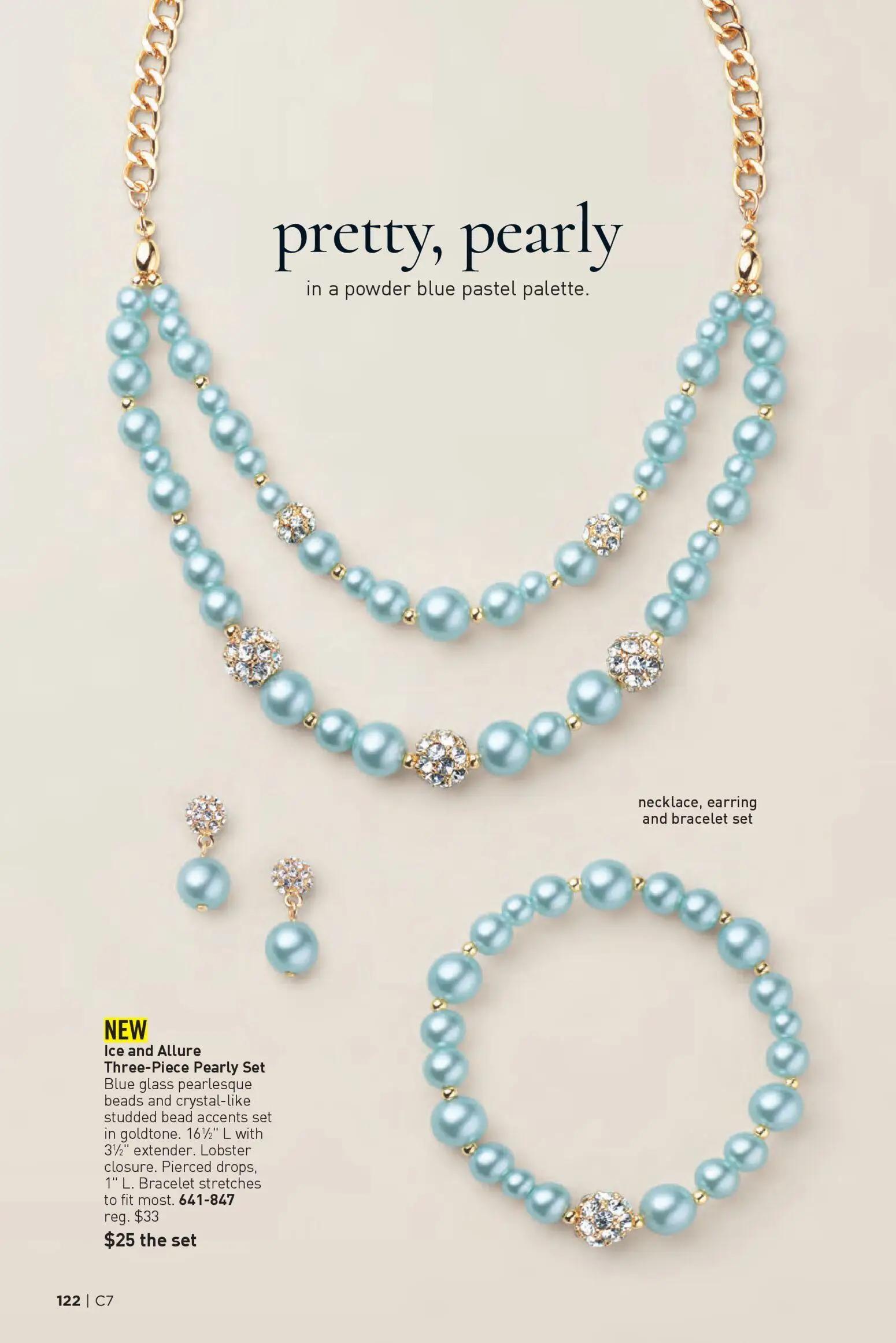 avon - Avon Brochure - 03/25 - 04/07 2026 - page: 122