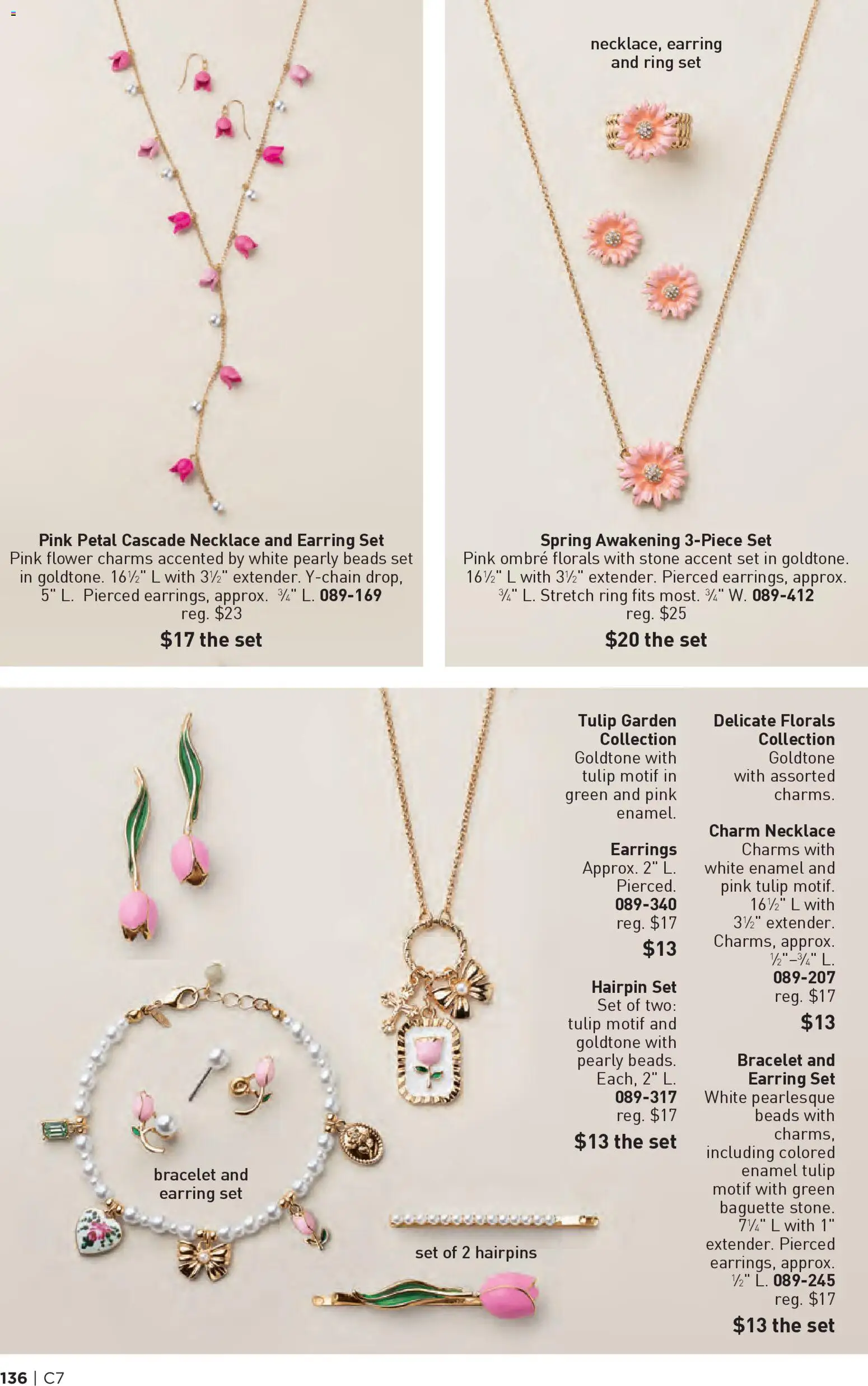 avon - Avon Brochure - 03/25 - 04/07 2026 - page: 136