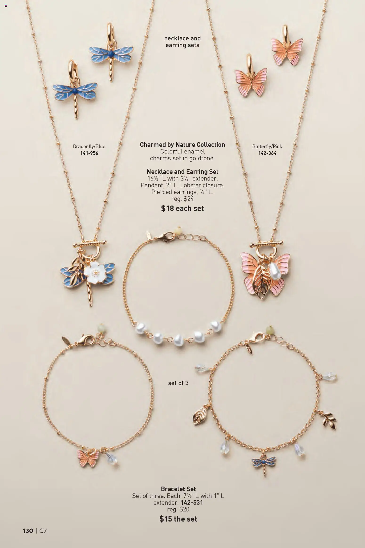 avon - Avon Brochure - 03/25 - 04/07 2026 - page: 130