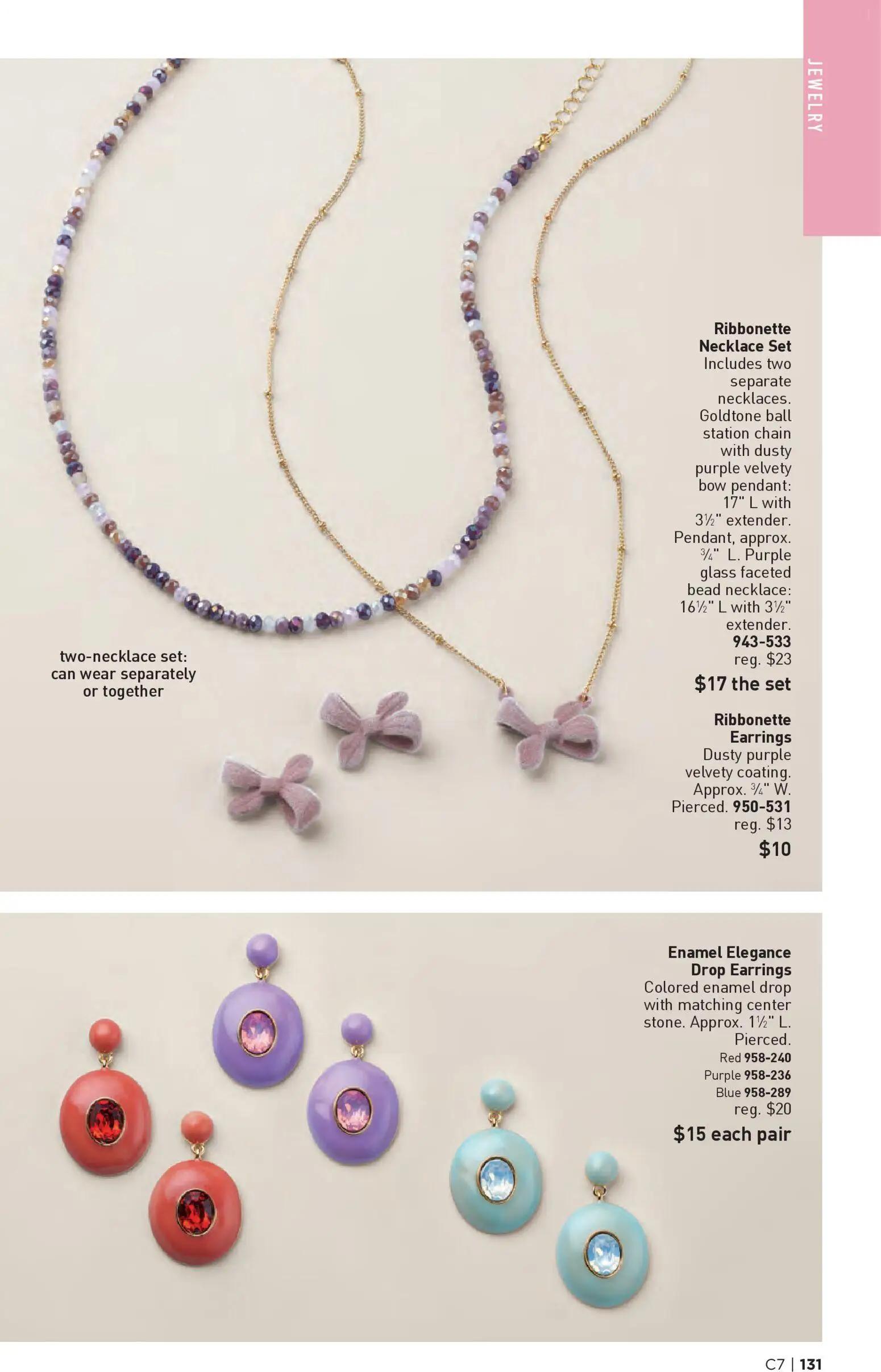 avon - Avon Brochure - 03/25 - 04/07 2026 - page: 131