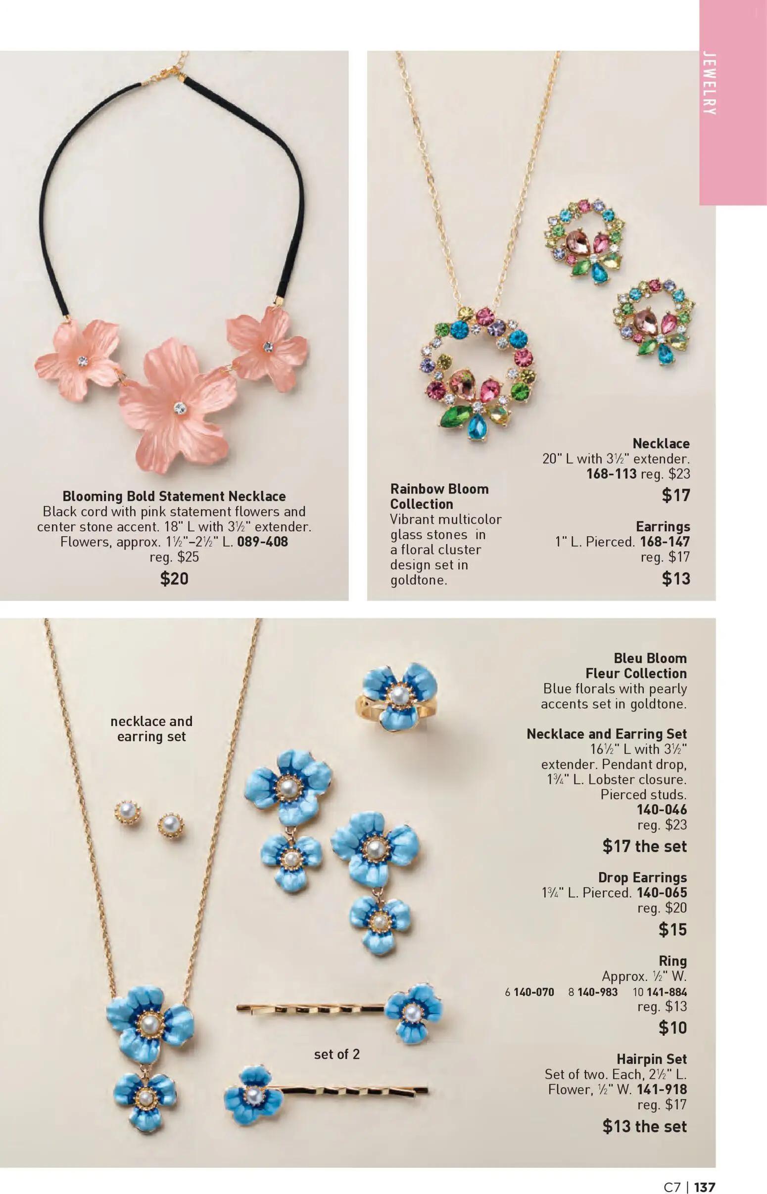 avon - Avon Brochure - 03/25 - 04/07 2026 - page: 137