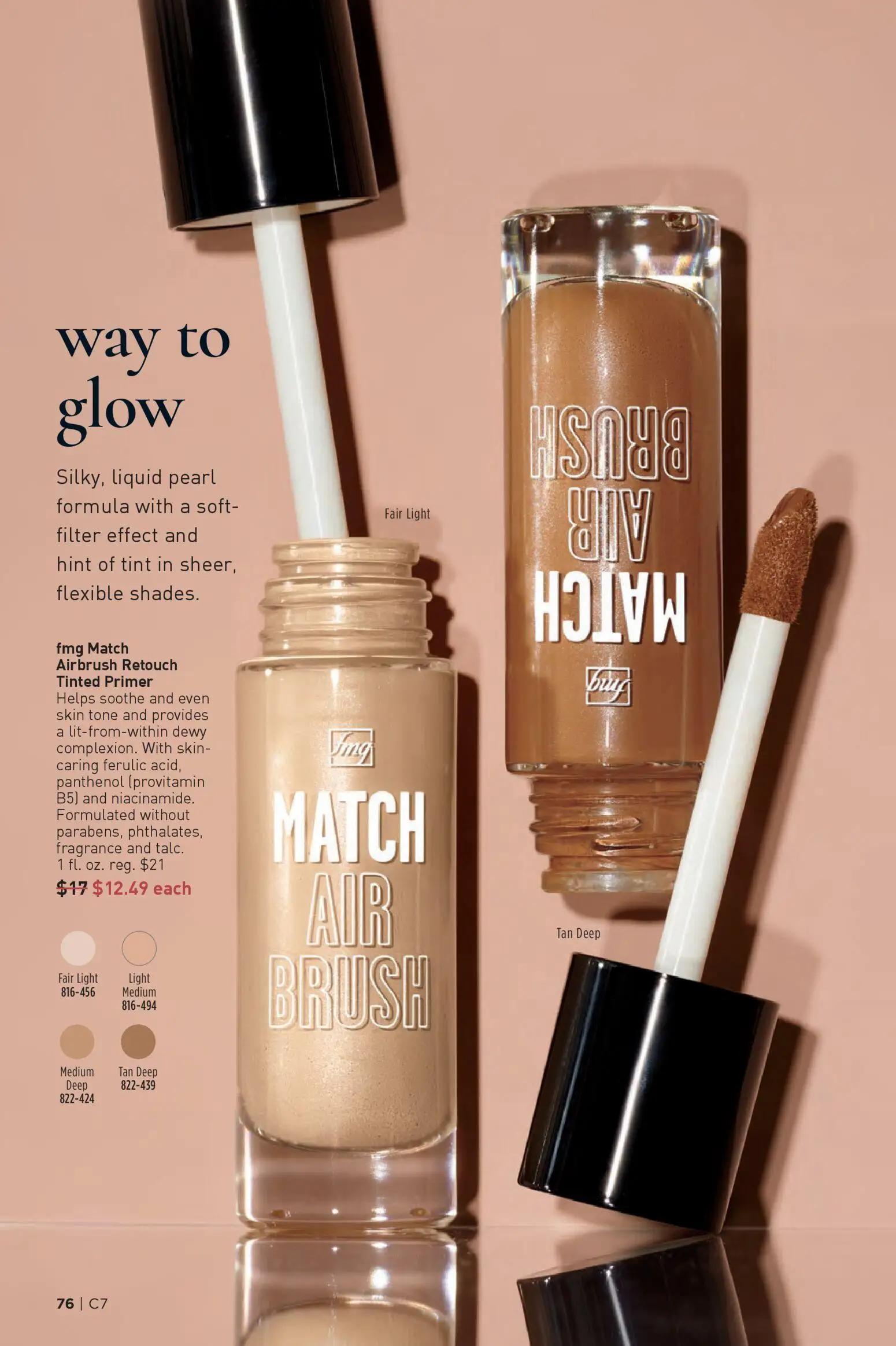 avon - Avon Brochure - 03/25 - 04/07 2026 - page: 76
