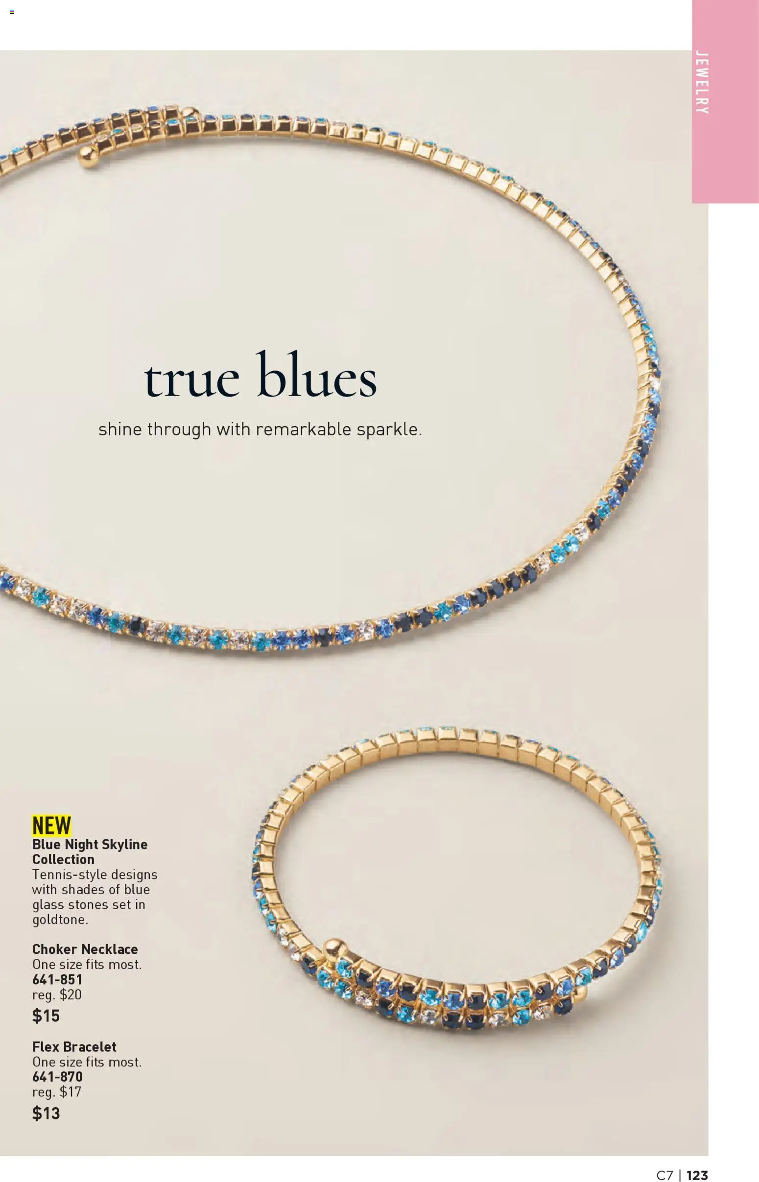 avon - Avon Brochure - 03/25 - 04/07 2026 - page: 123