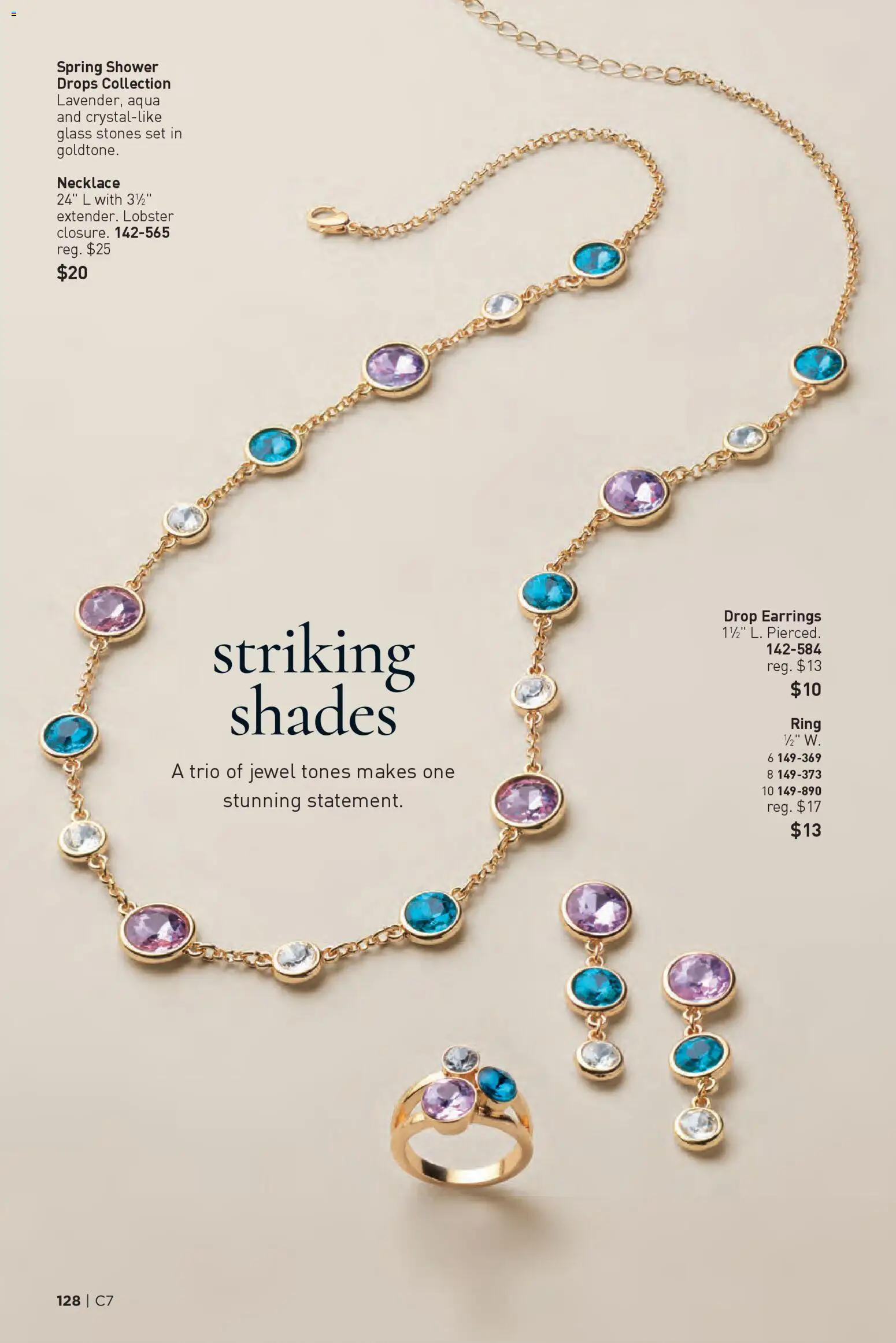 avon - Avon Brochure - 03/25 - 04/07 2026 - page: 128