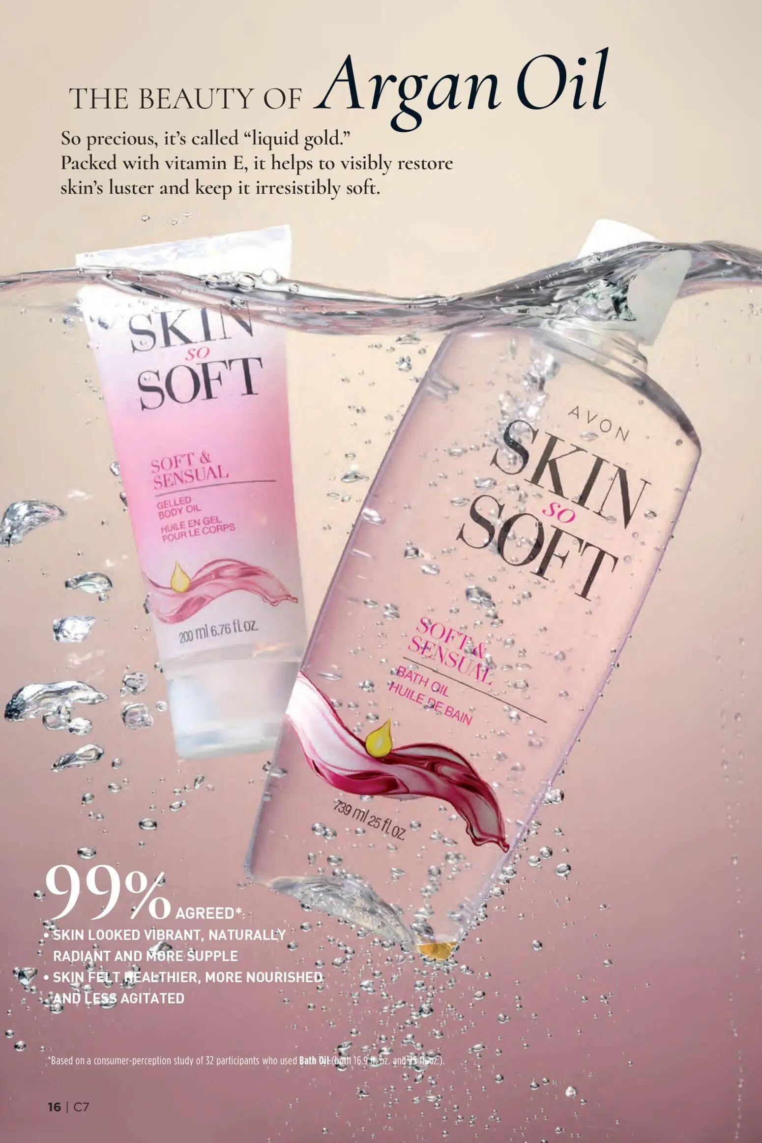 avon - Avon Brochure - 03/25 - 04/07 2026 - page: 16