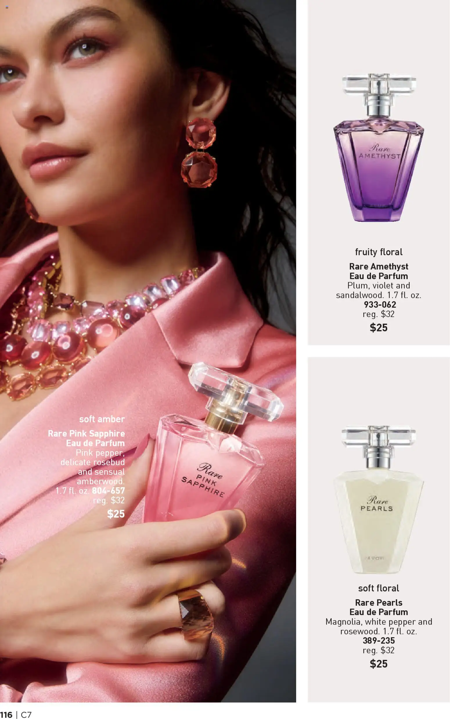 avon - Avon Brochure - 03/25 - 04/07 2026 - page: 116