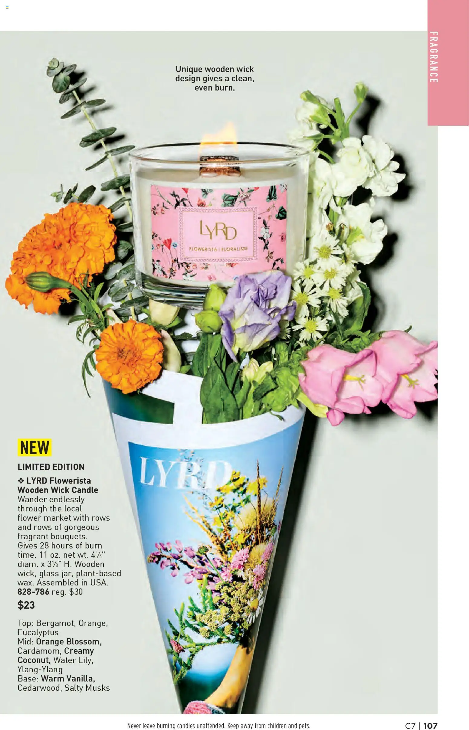 avon - Avon Brochure - 03/25 - 04/07 2026 - page: 107