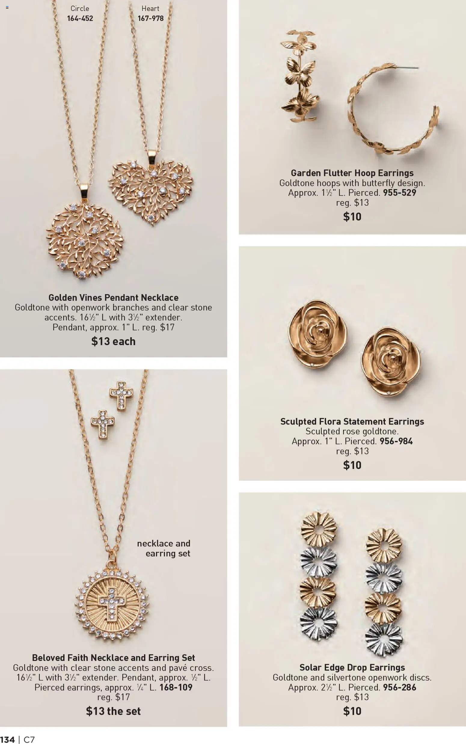 avon - Avon Brochure - 03/25 - 04/07 2026 - page: 134