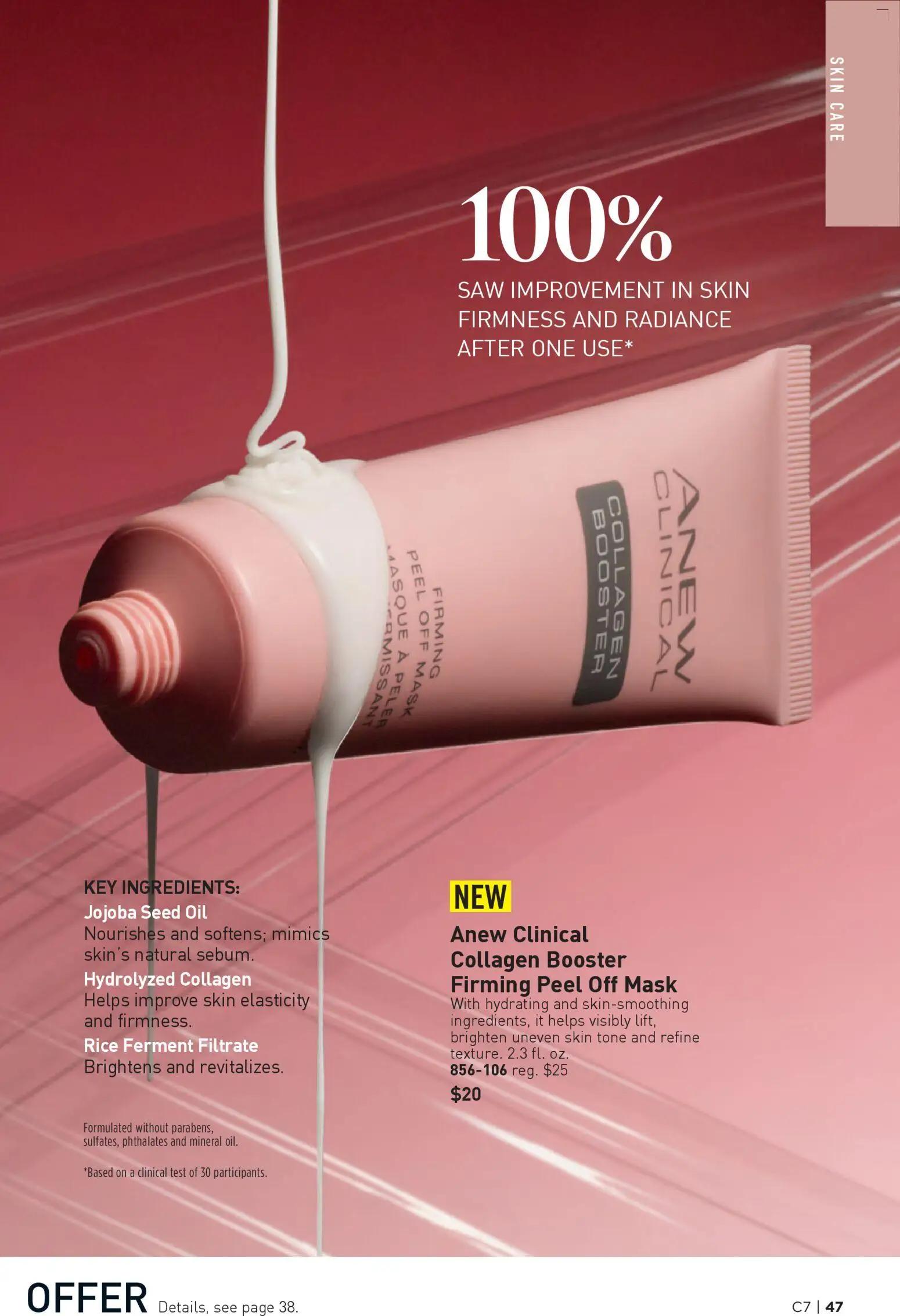 avon - Avon Brochure - 03/25 - 04/07 2026 - page: 47