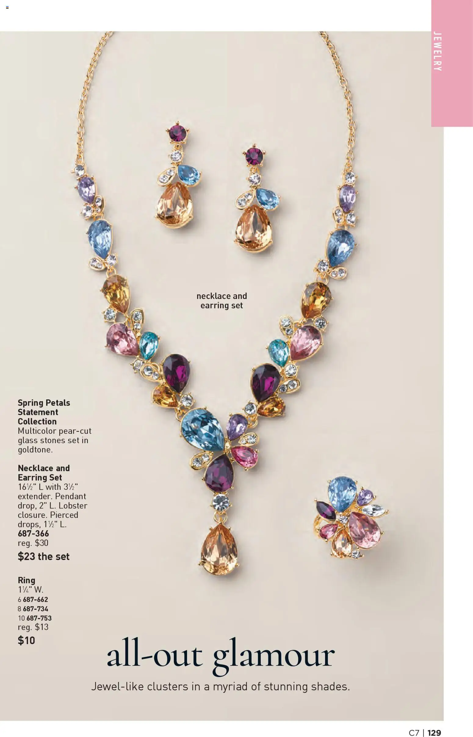 avon - Avon Brochure - 03/25 - 04/07 2026 - page: 129