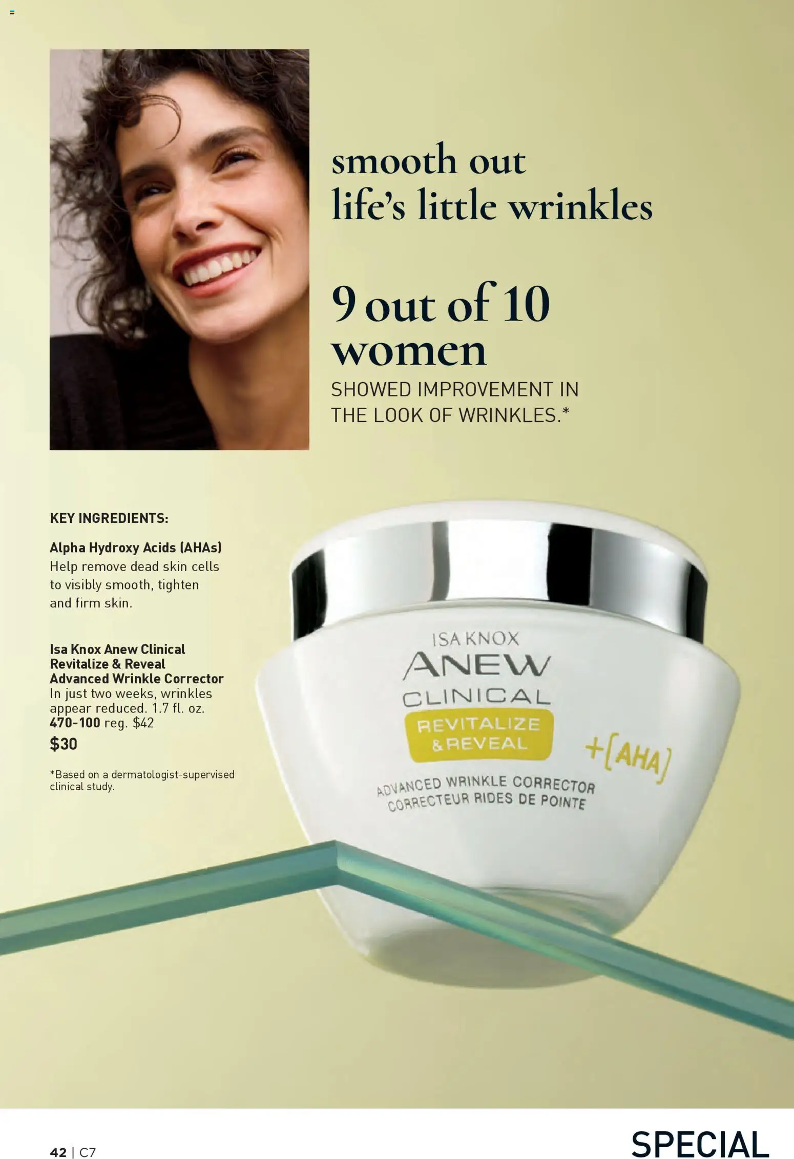 avon - Avon Brochure - 03/25 - 04/07 2026 - page: 42