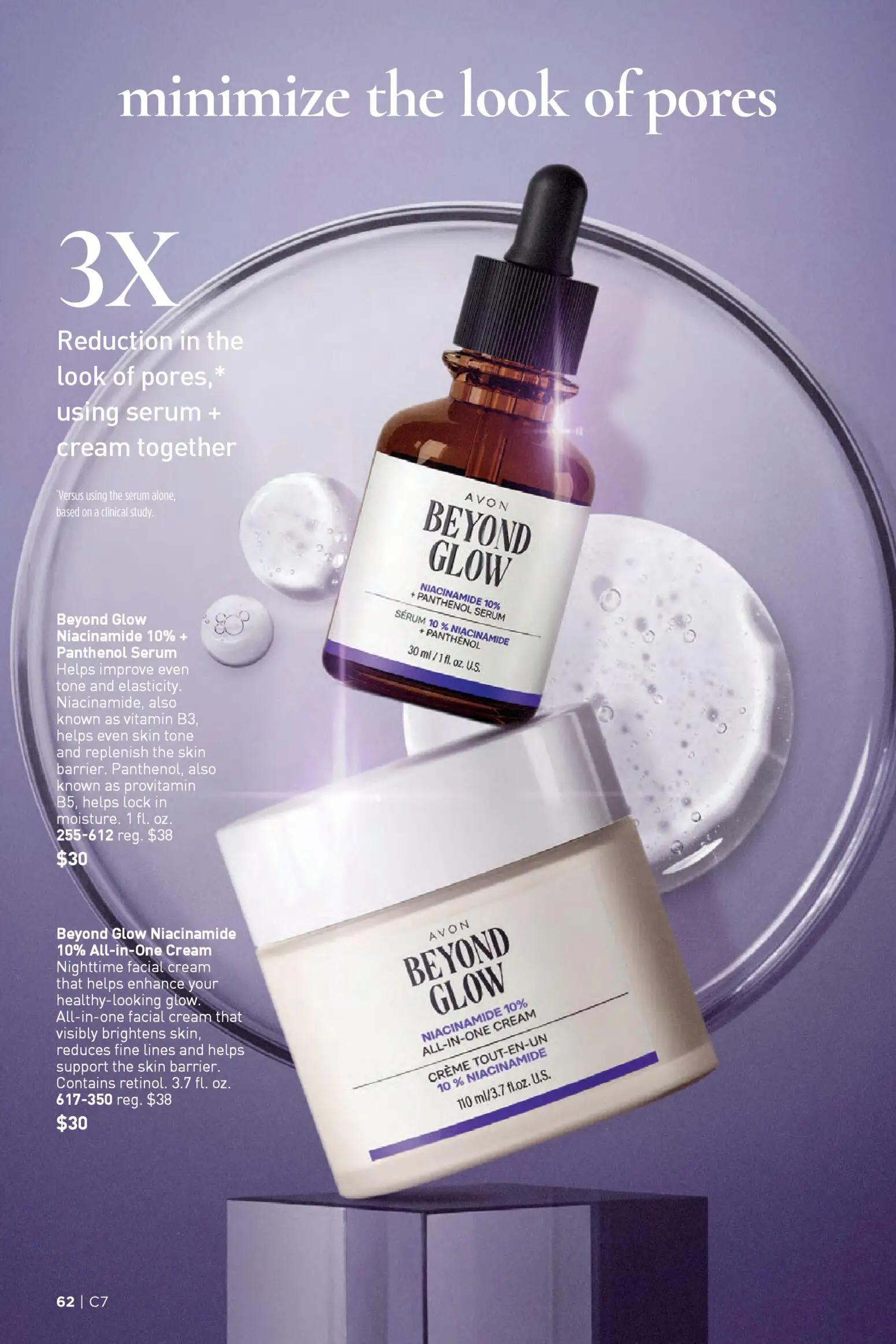 avon - Avon Brochure - 03/25 - 04/07 2026 - page: 62