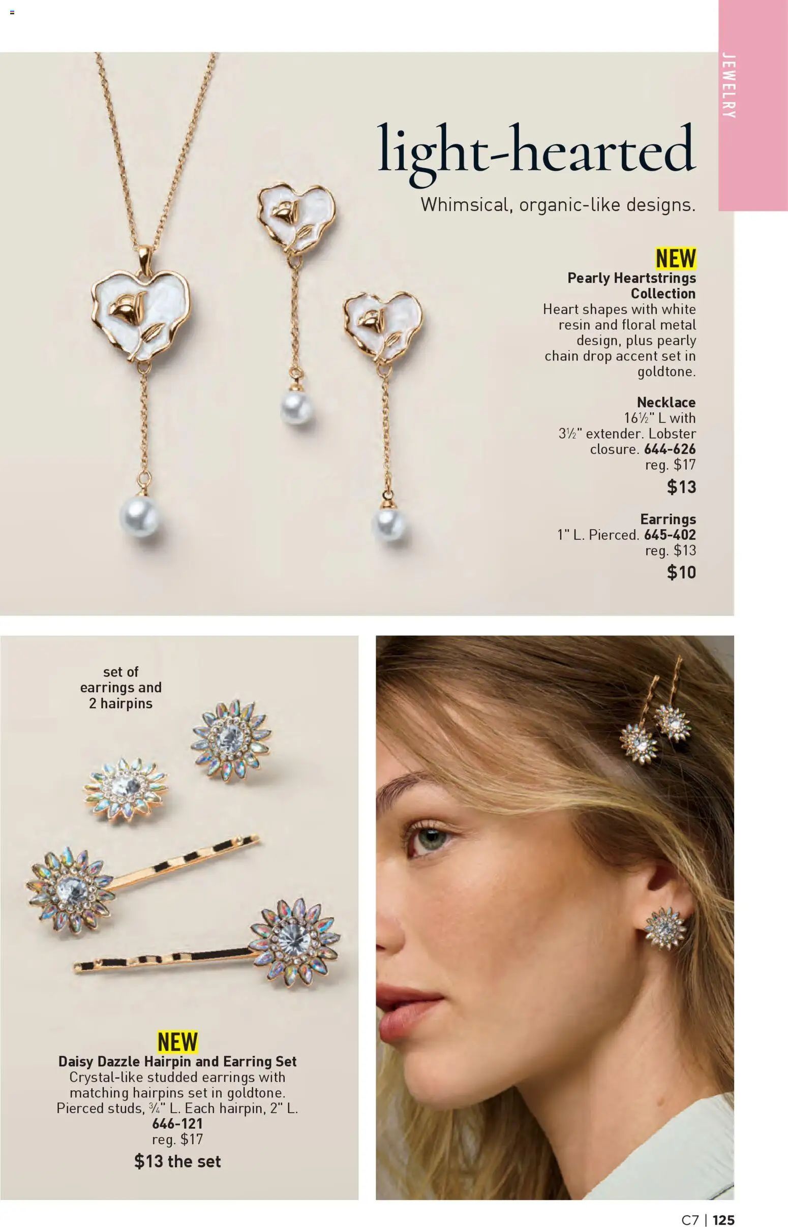 avon - Avon Brochure - 03/25 - 04/07 2026 - page: 125