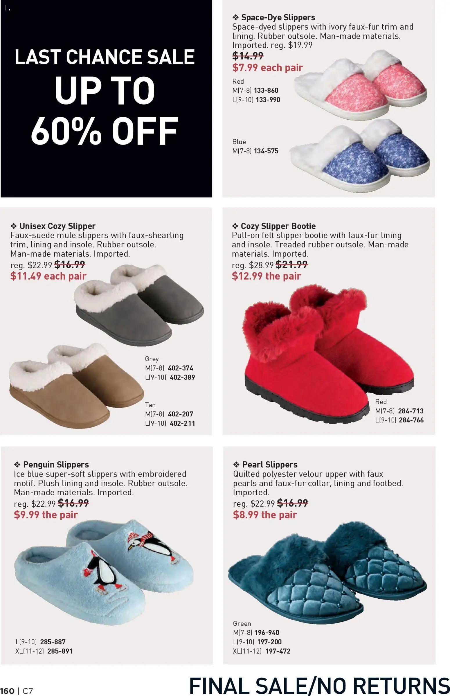 avon - Avon Brochure - 03/25 - 04/07 2026 - page: 160