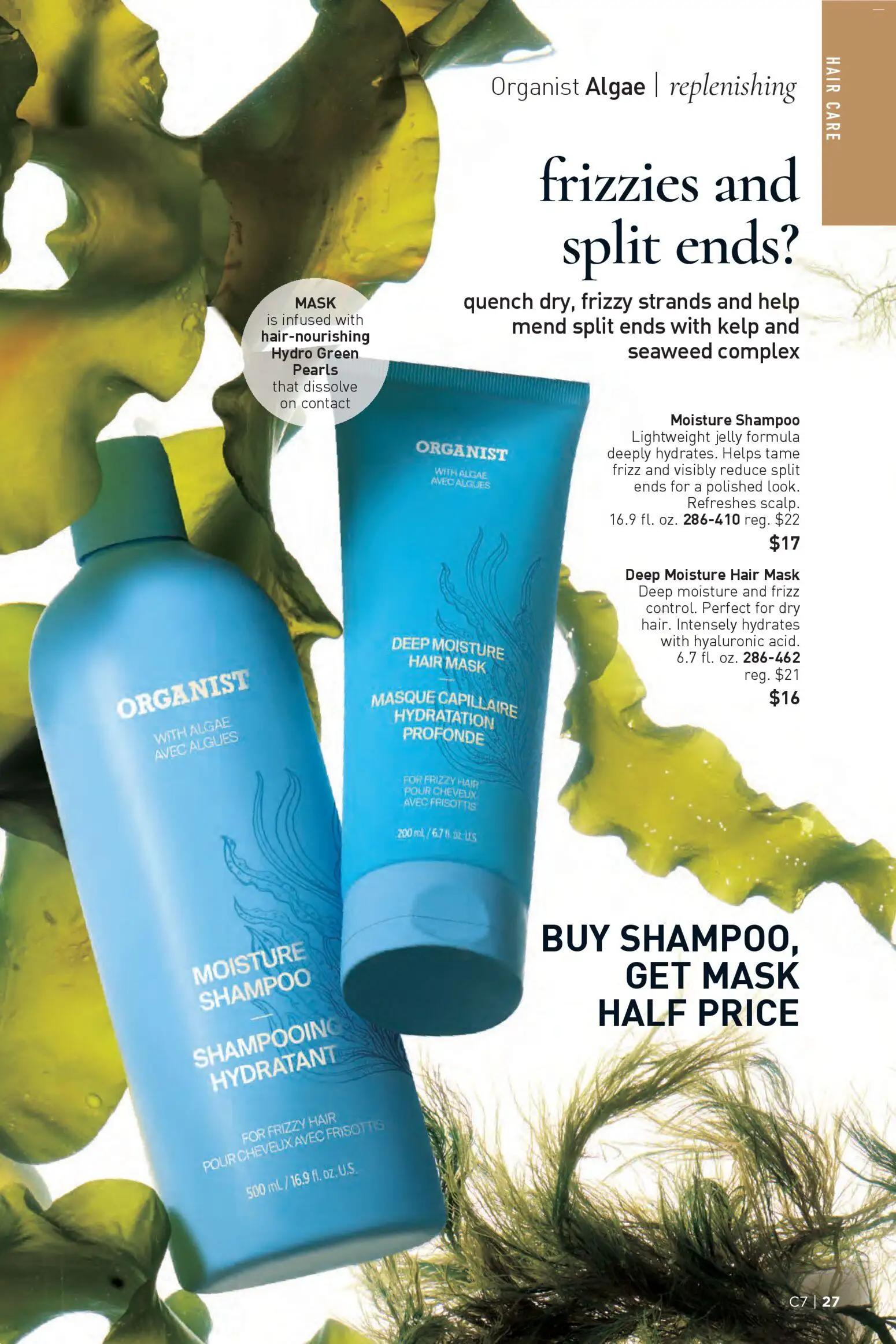 avon - Avon Brochure - 03/25 - 04/07 2026 - page: 27