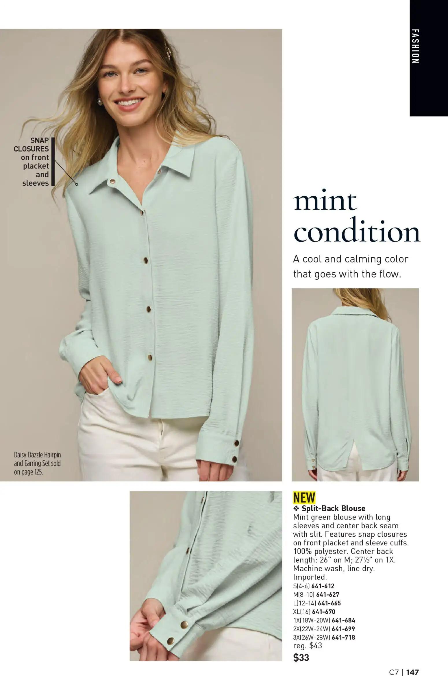 avon - Avon Brochure - 03/25 - 04/07 2026 - page: 147