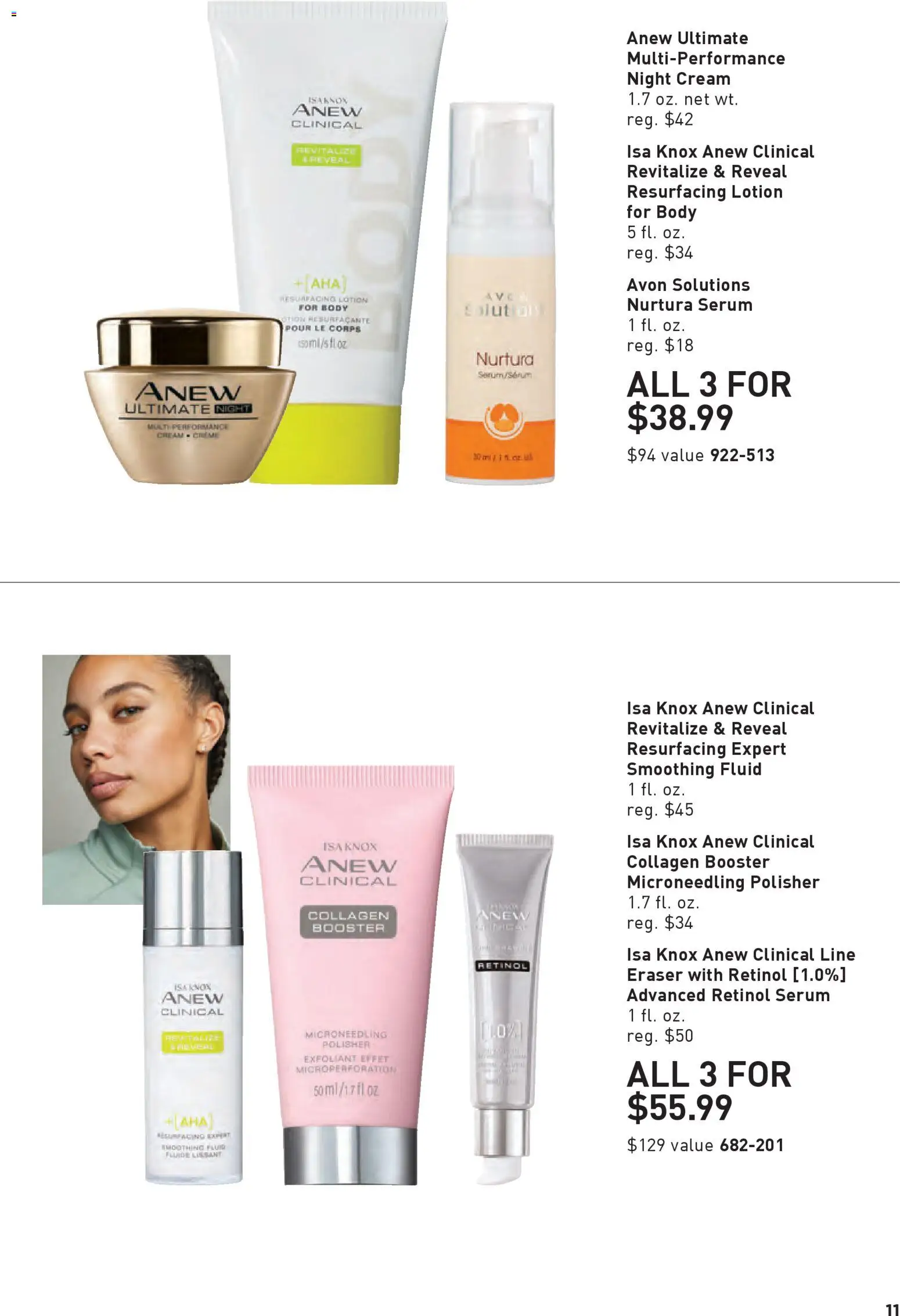 avon - Avon Good Buys Flyer - 03/25 - 05/05 2026 - page: 11