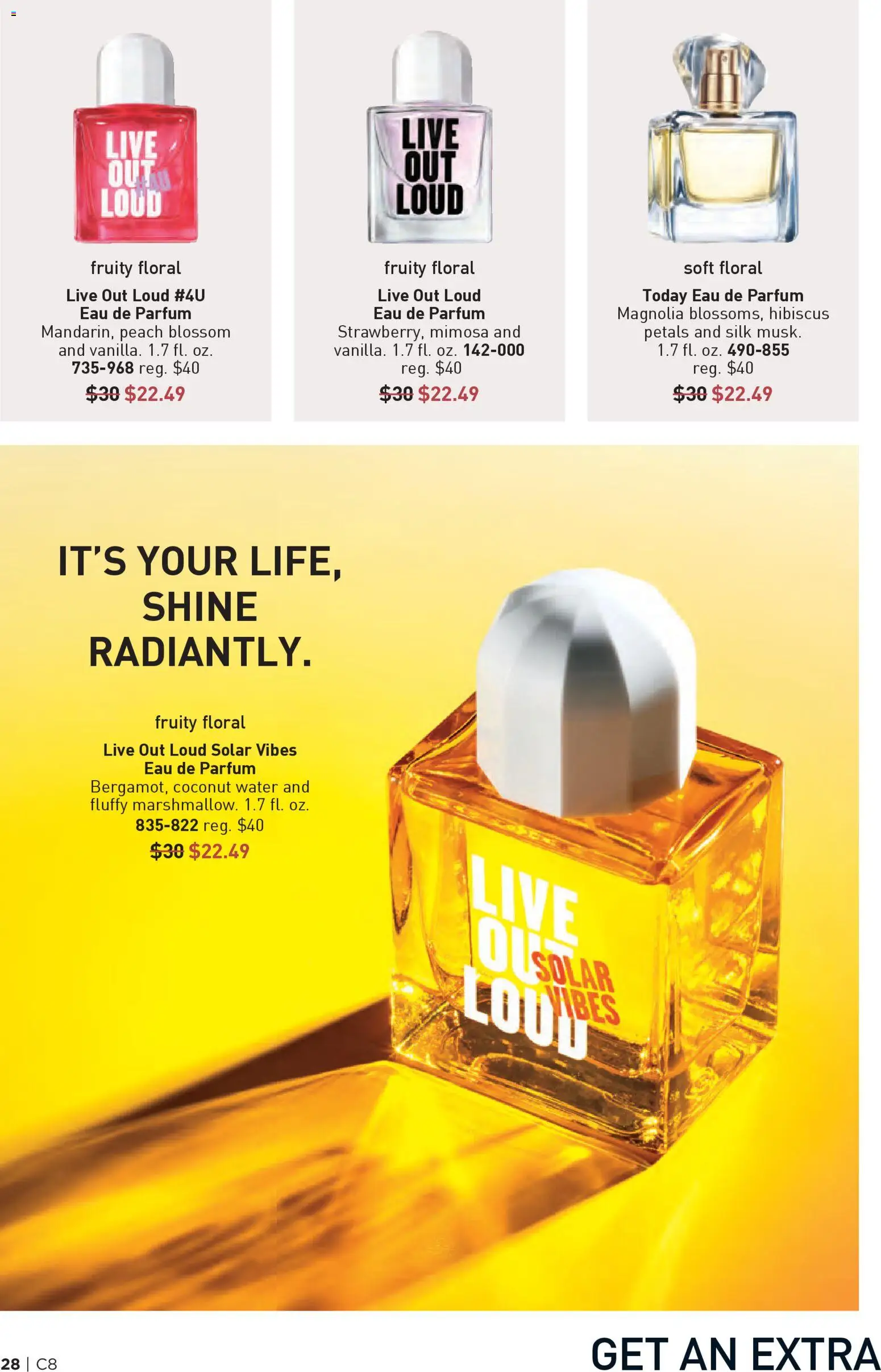 avon - Avon Brochure - 04/08 - 04/21 2026 - page: 28