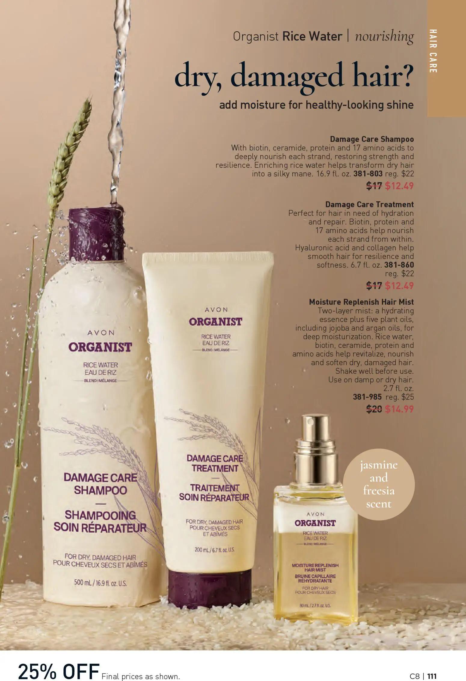 avon - Avon Brochure - 04/08 - 04/21 2026 - page: 111