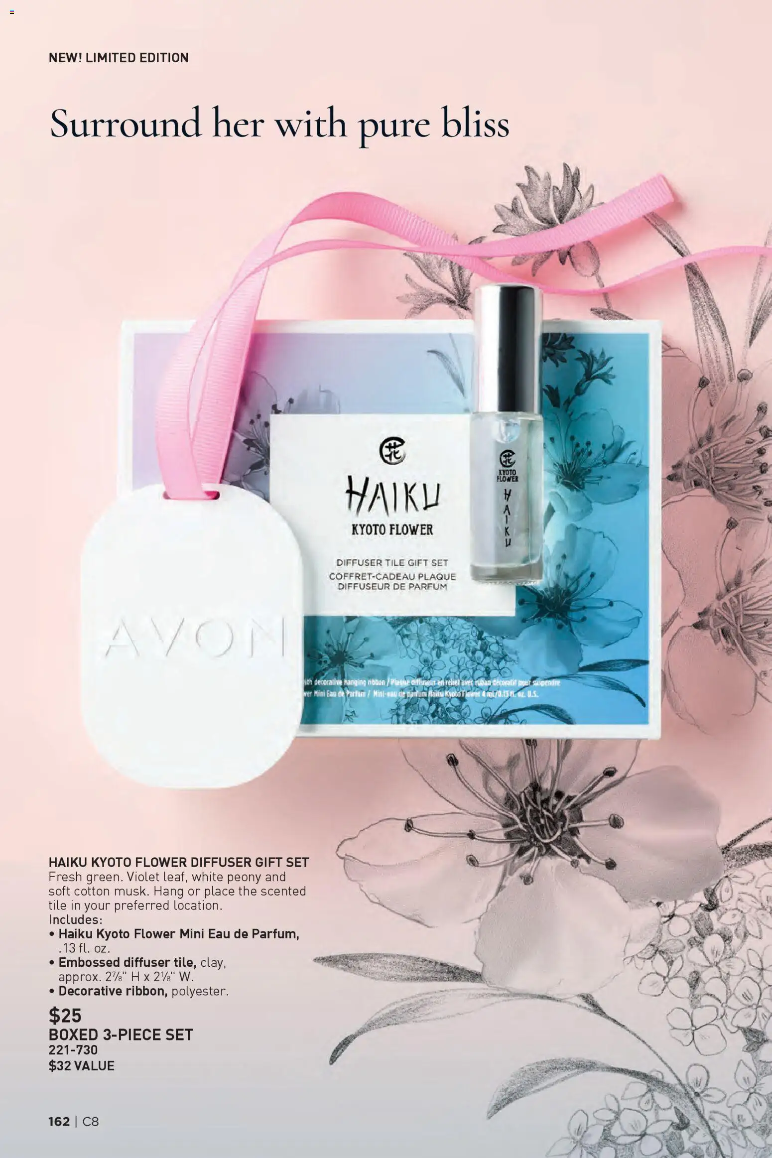 avon - Avon Brochure - 04/08 - 04/21 2026 - page: 162