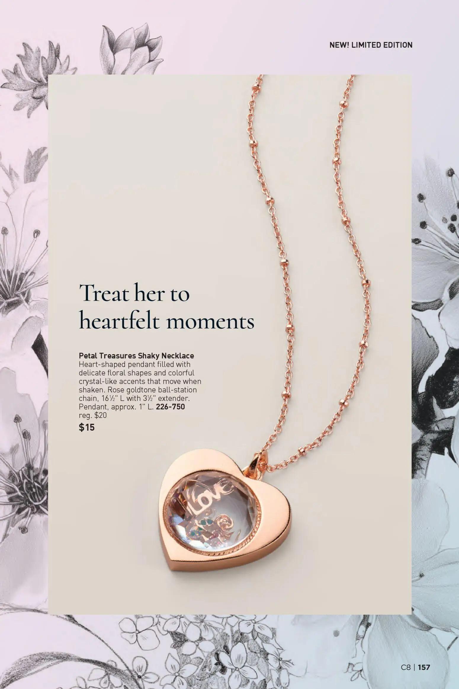 avon - Avon Brochure - 04/08 - 04/21 2026 - page: 157