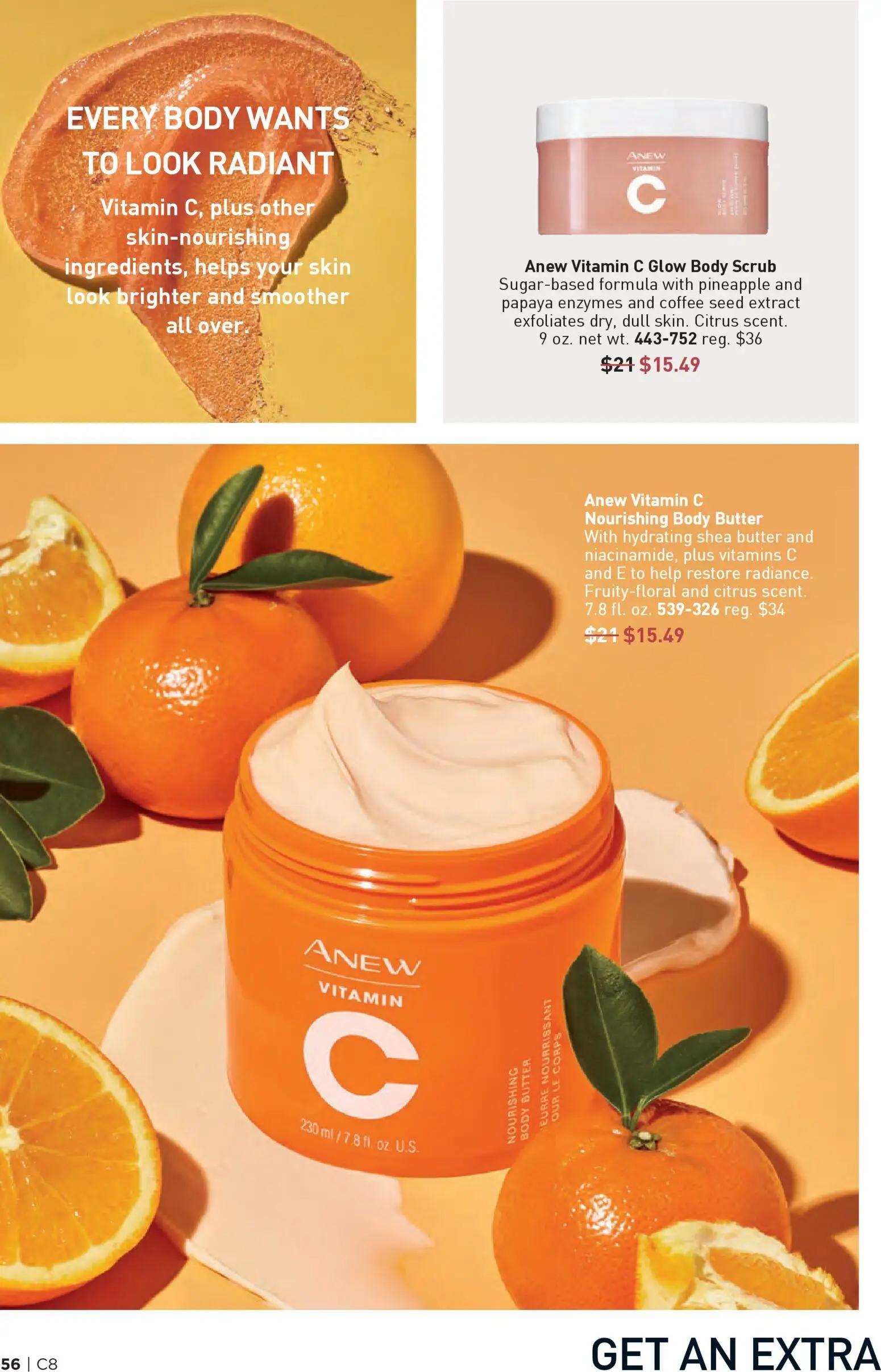 avon - Avon Brochure - 04/08 - 04/21 2026 - page: 56