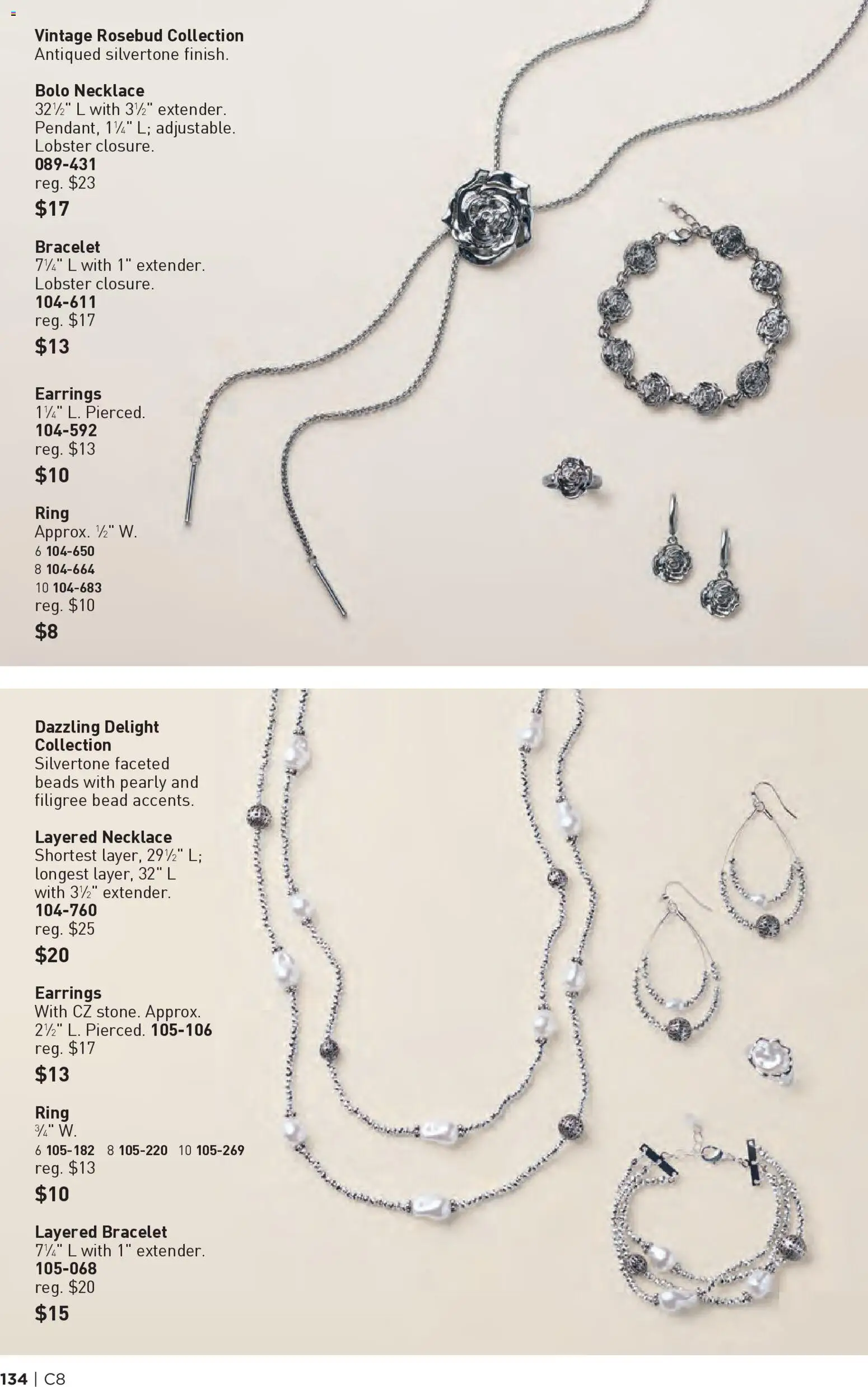 avon - Avon Brochure - 04/08 - 04/21 2026 - page: 134