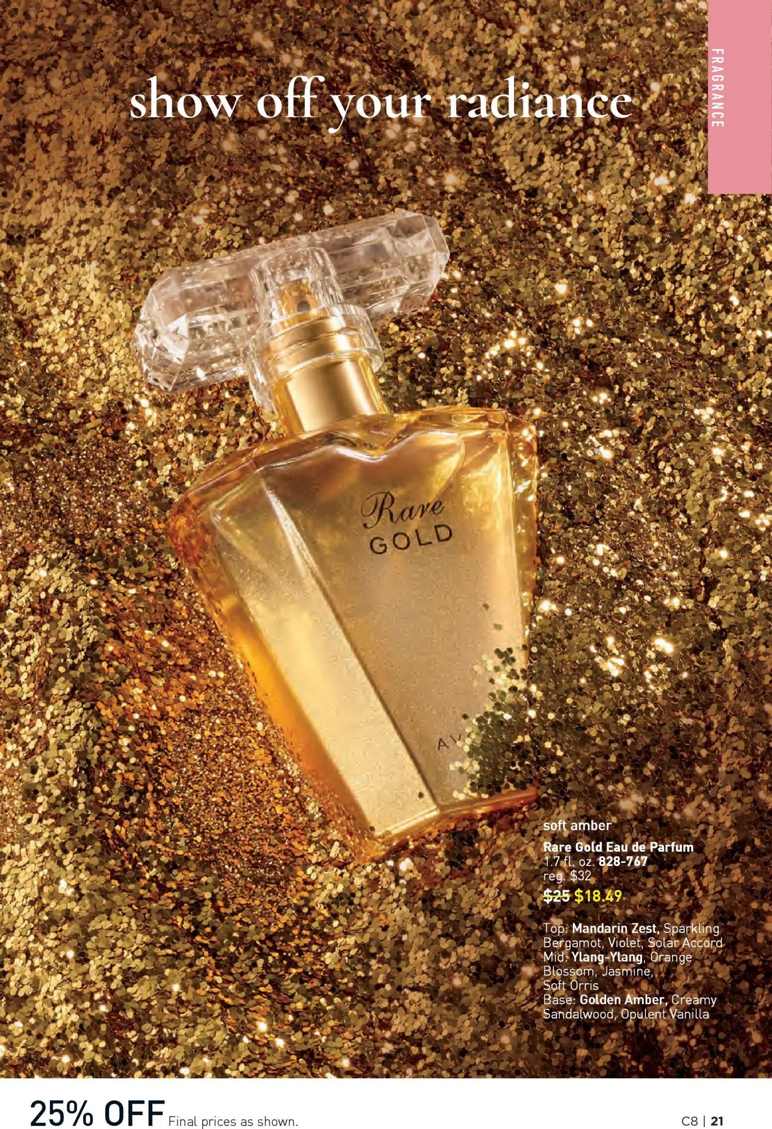avon - Avon Brochure - 04/08 - 04/21 2026 - page: 21