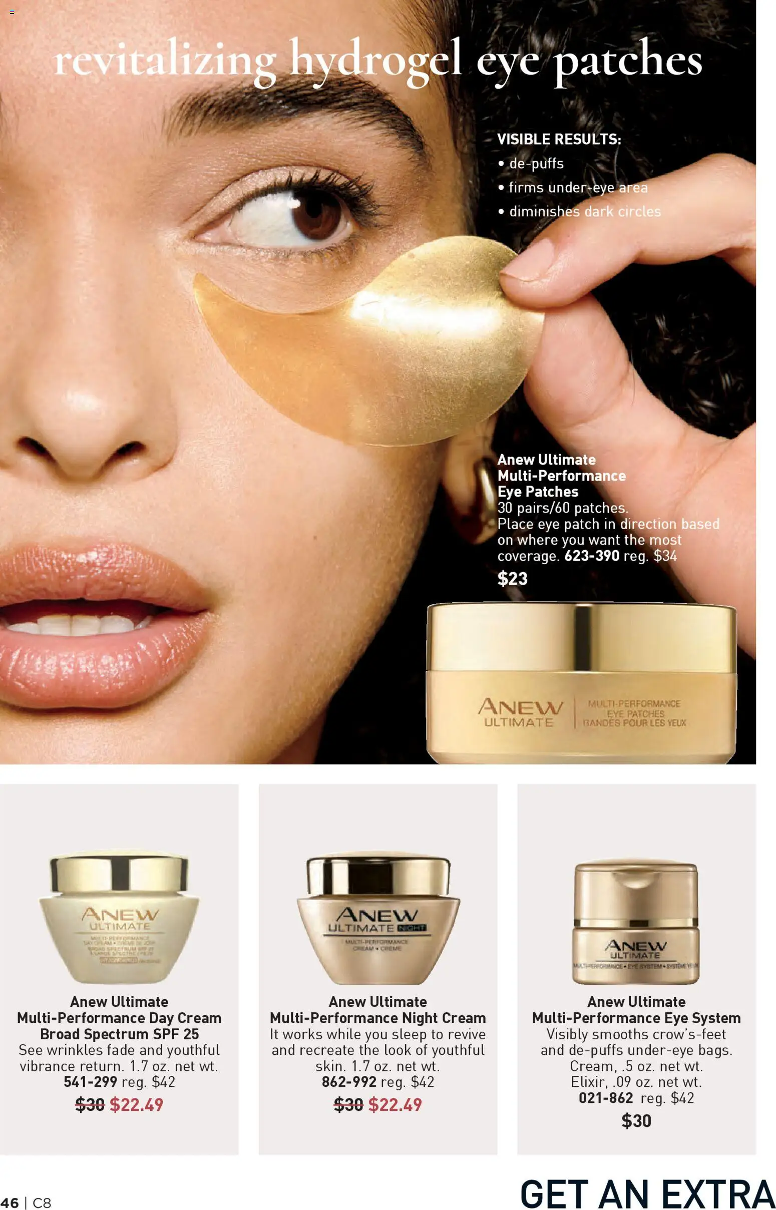 avon - Avon Brochure - 04/08 - 04/21 2026 - page: 46
