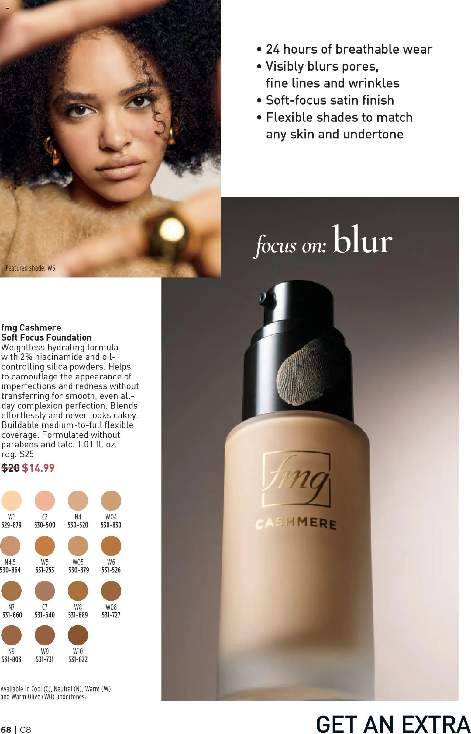 avon - Avon Brochure - 04/08 - 04/21 2026 - page: 68