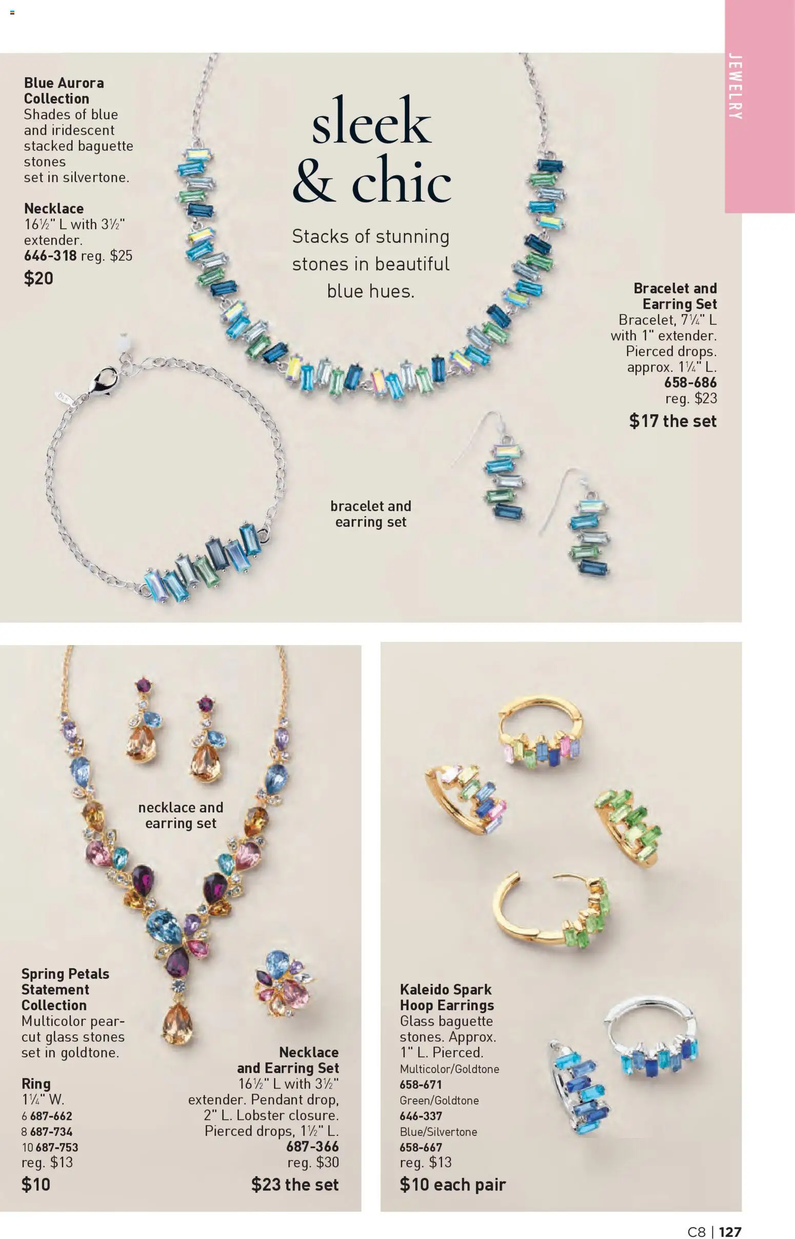 avon - Avon Brochure - 04/08 - 04/21 2026 - page: 127