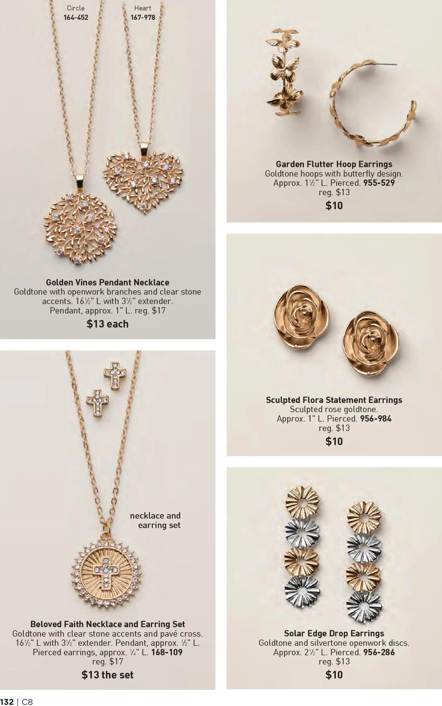 avon - Avon Brochure - 04/08 - 04/21 2026 - page: 132