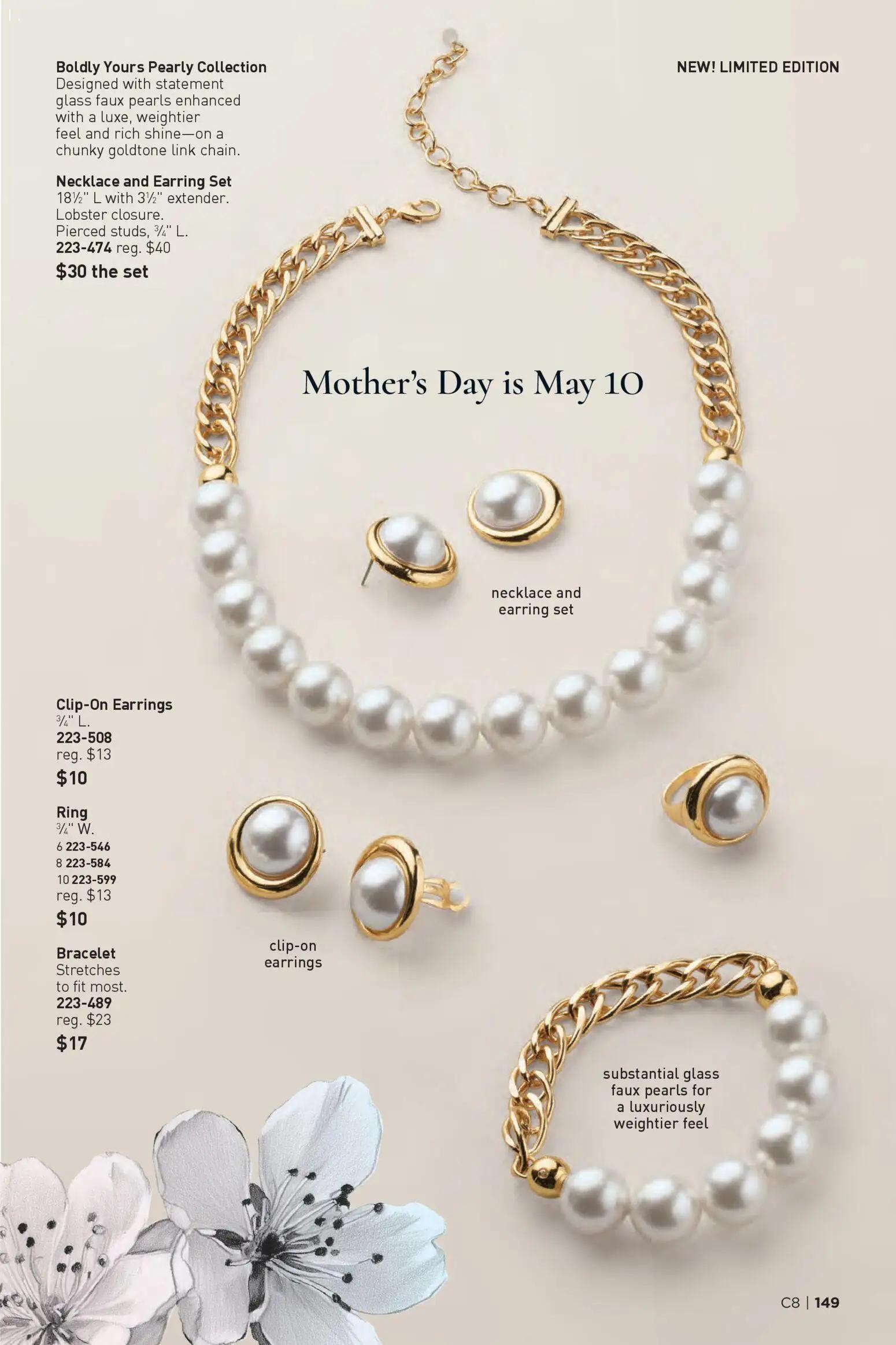 avon - Avon Brochure - 04/08 - 04/21 2026 - page: 149
