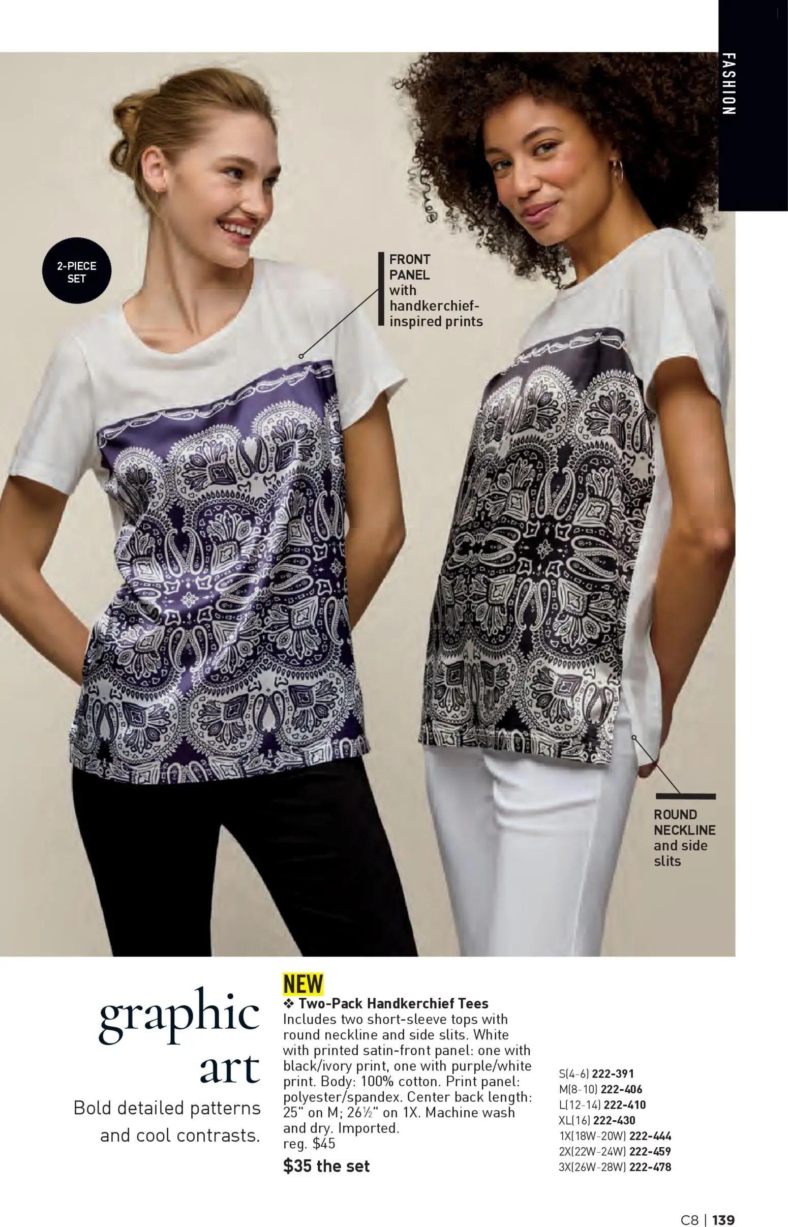 avon - Avon Brochure - 04/08 - 04/21 2026 - page: 139