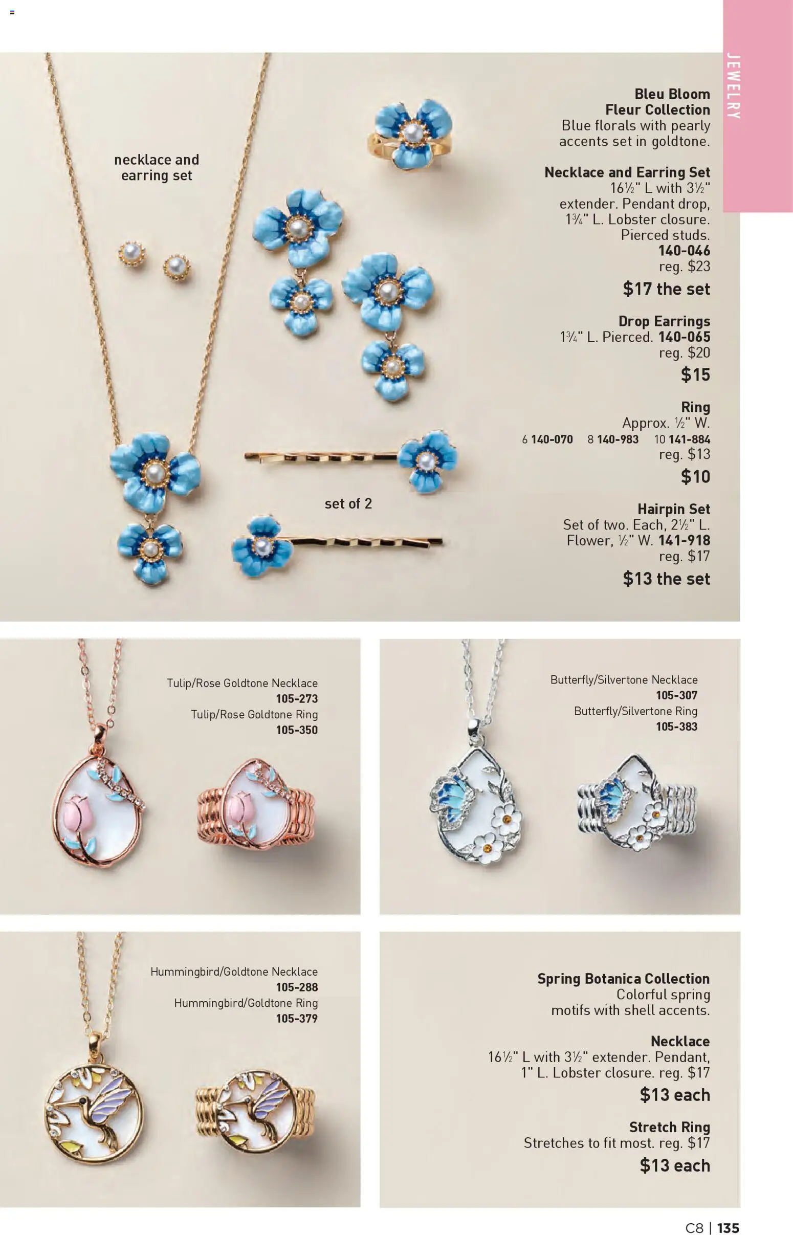 avon - Avon Brochure - 04/08 - 04/21 2026 - page: 135