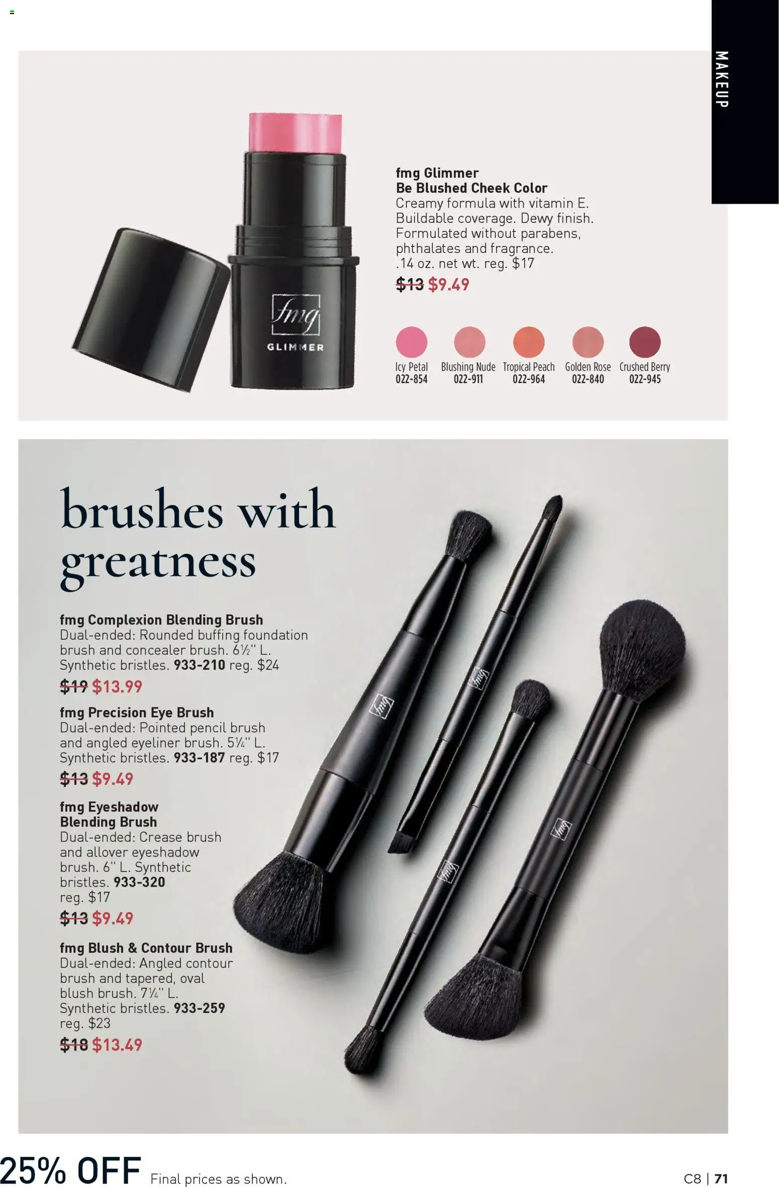 avon - Avon Brochure - 04/08 - 04/21 2026 - page: 71