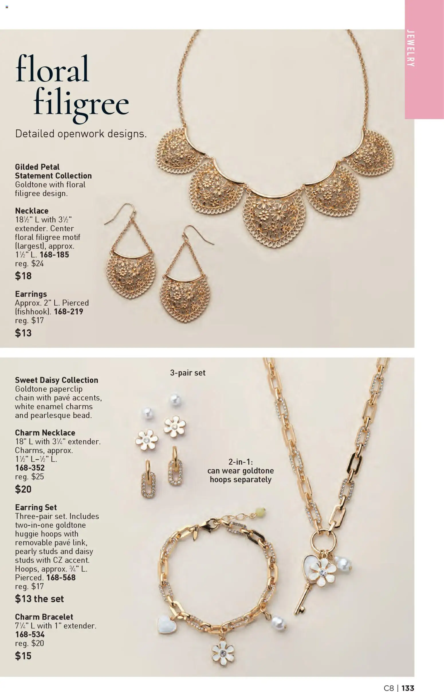 avon - Avon Brochure - 04/08 - 04/21 2026 - page: 133