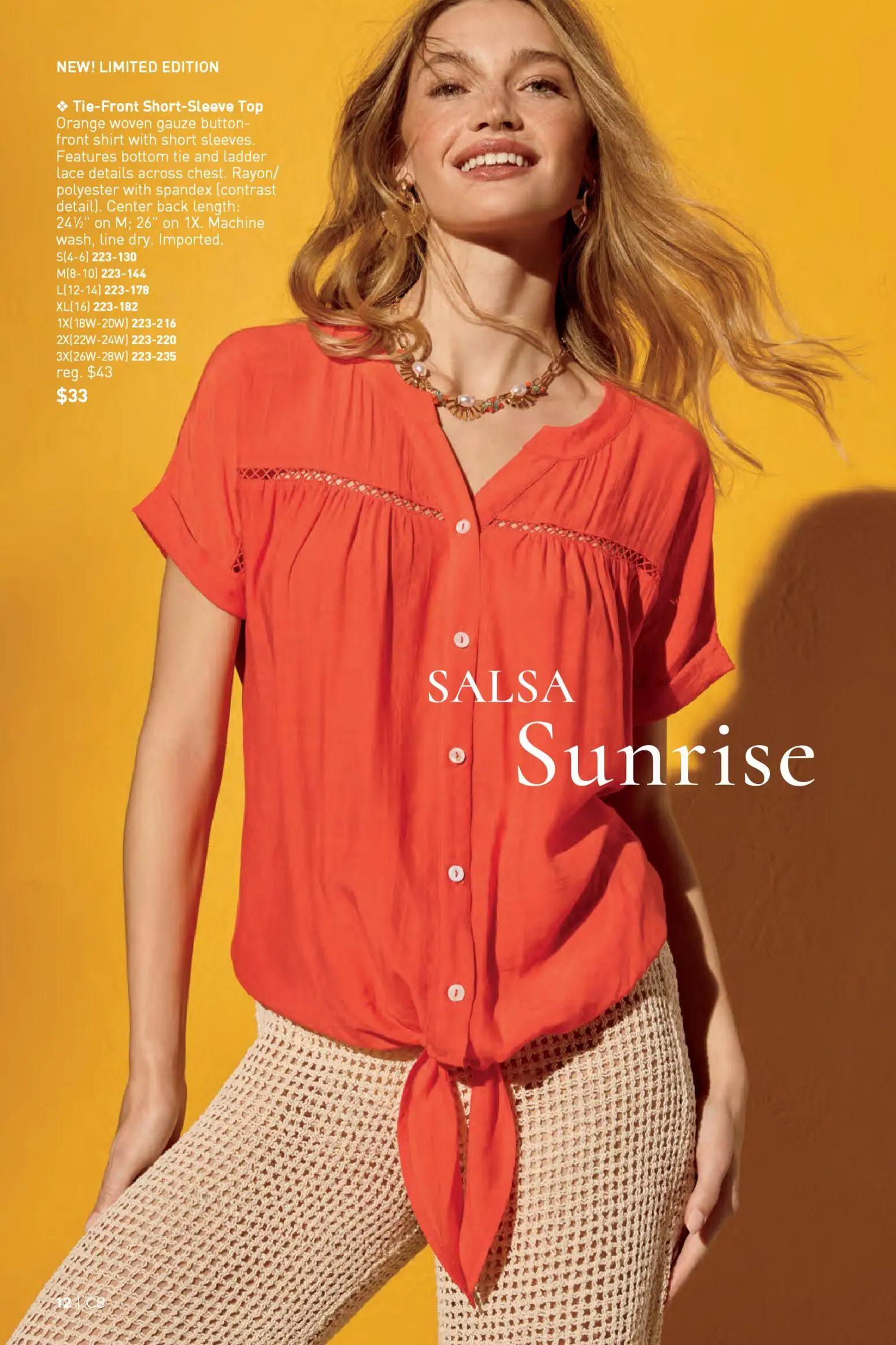 avon - Avon Brochure - 04/08 - 04/21 2026 - page: 12