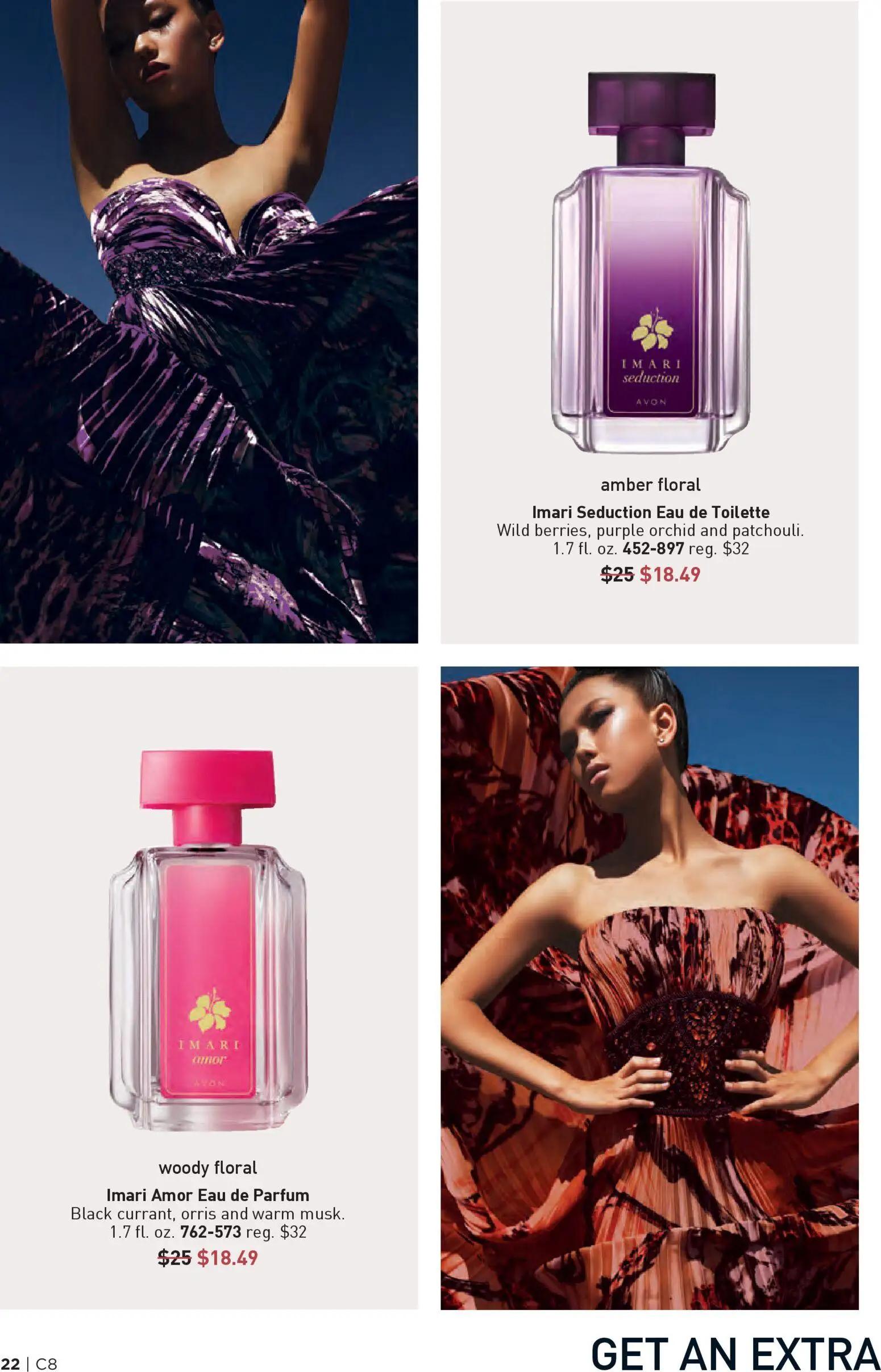 avon - Avon Brochure - 04/08 - 04/21 2026 - page: 22