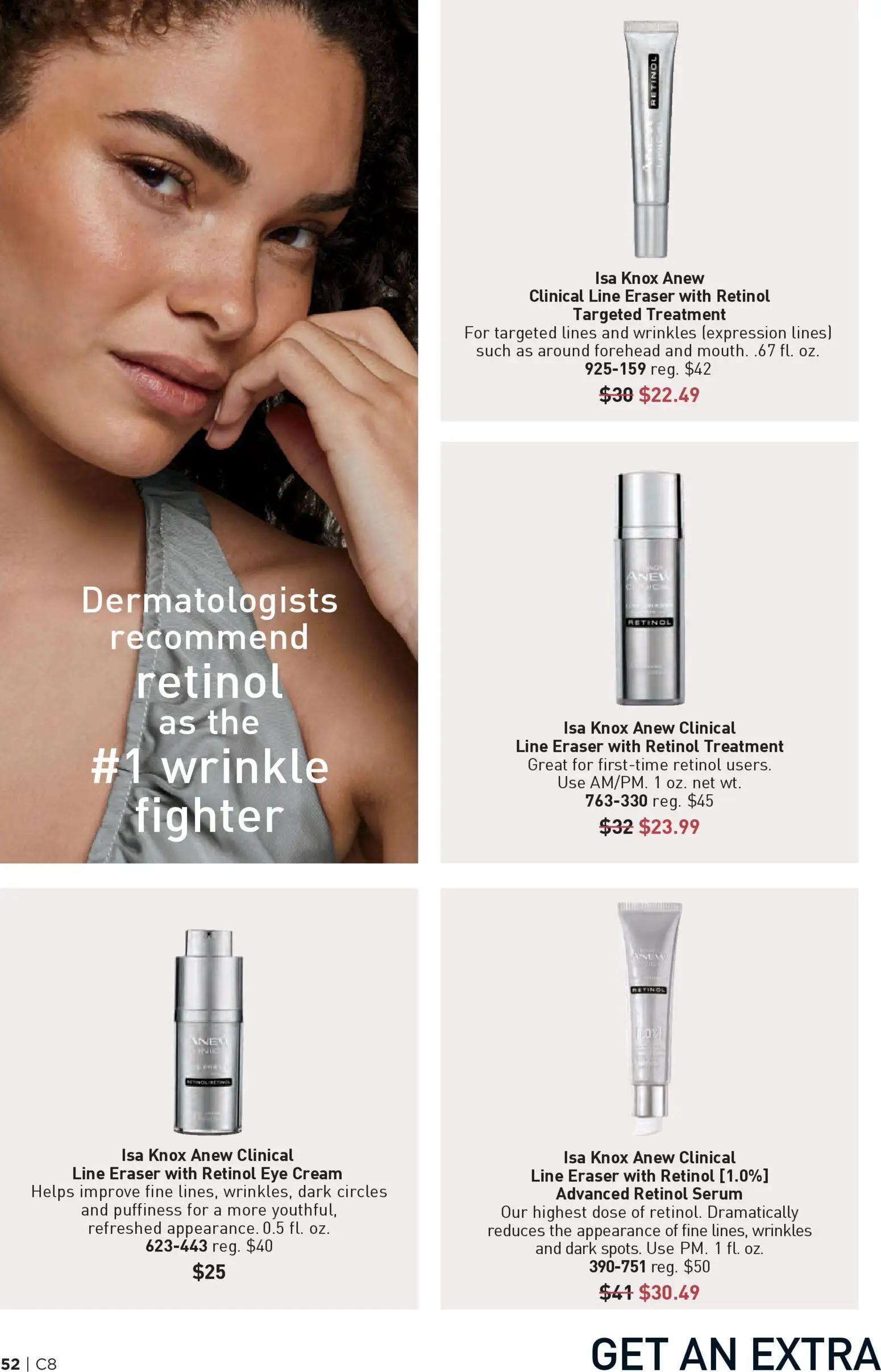 avon - Avon Brochure - 04/08 - 04/21 2026 - page: 52