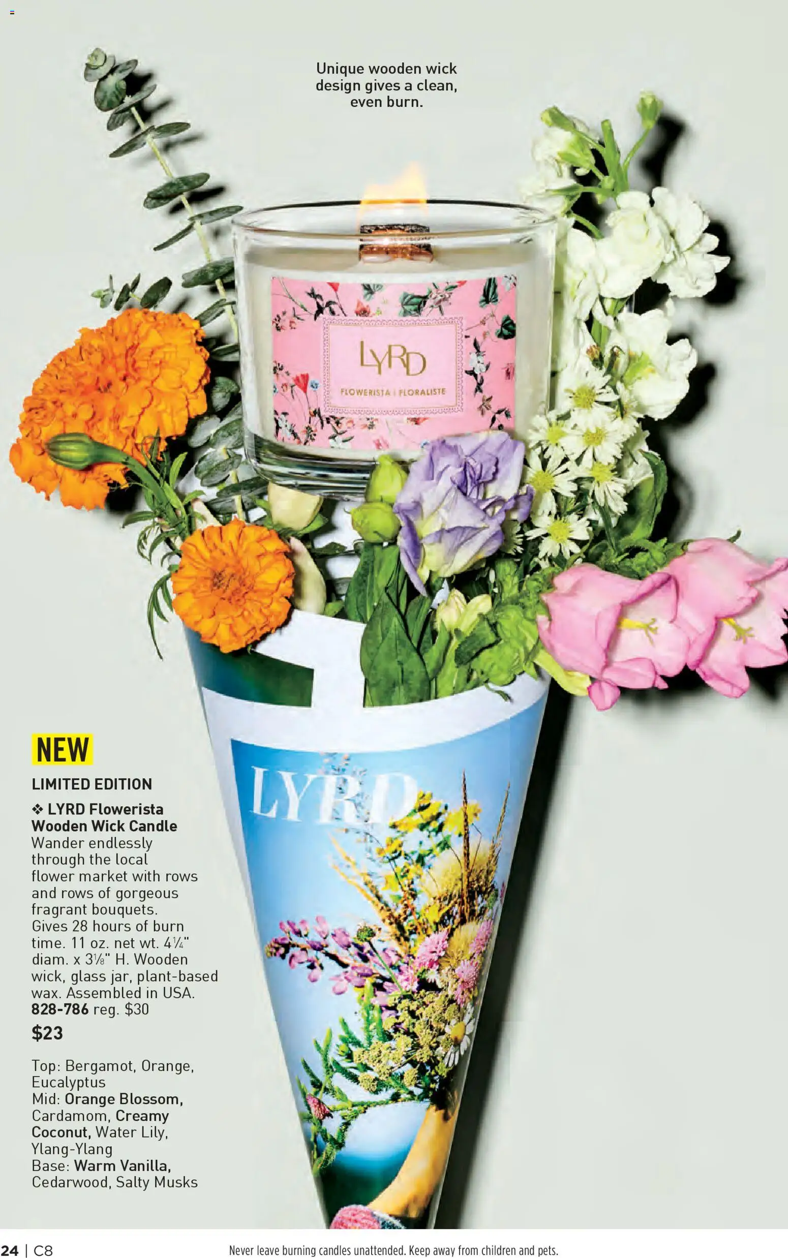 avon - Avon Brochure - 04/08 - 04/21 2026 - page: 24