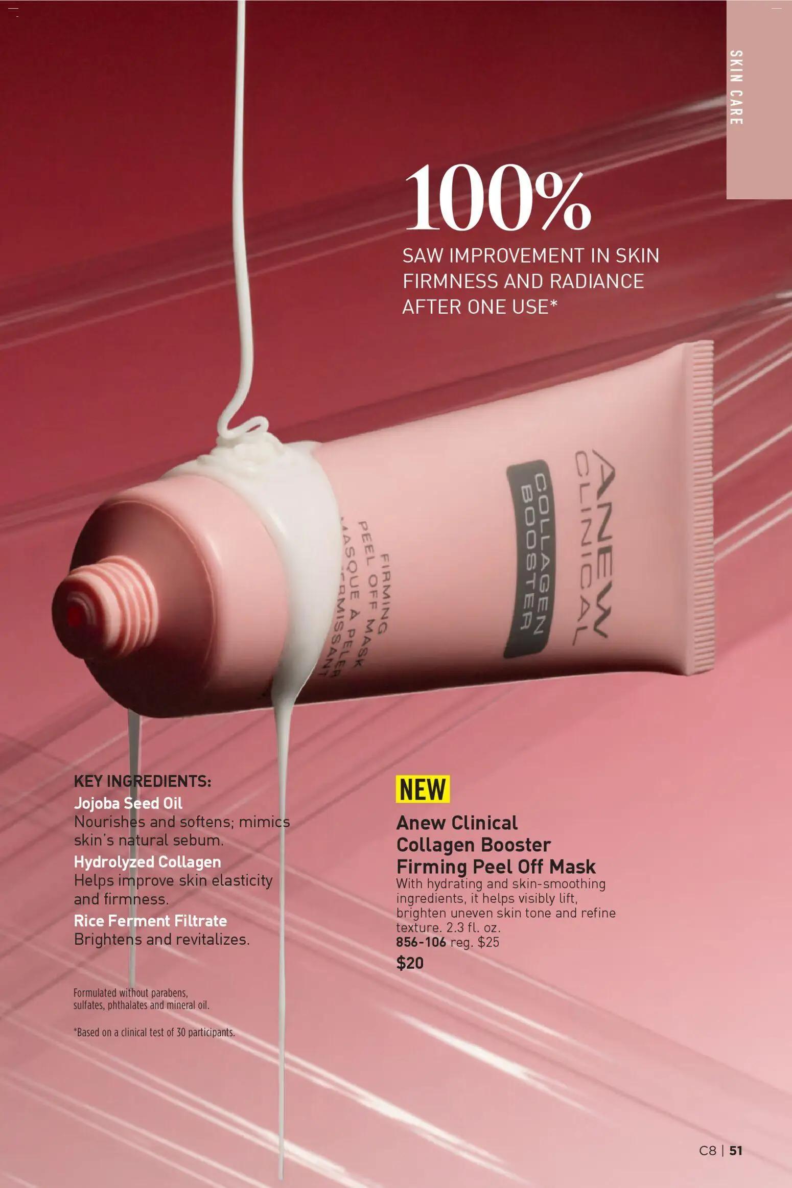 avon - Avon Brochure - 04/08 - 04/21 2026 - page: 51