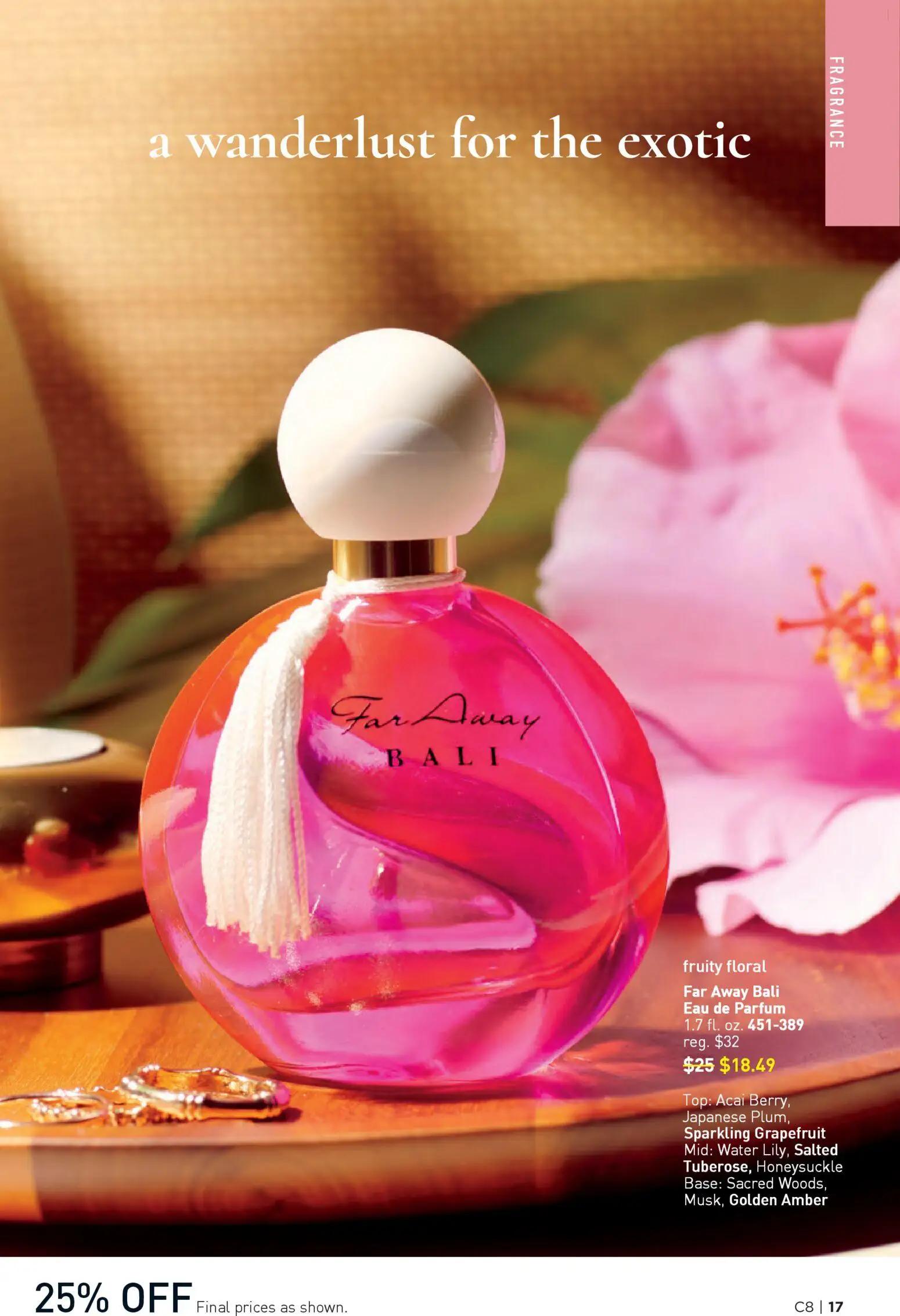 avon - Avon Brochure - 04/08 - 04/21 2026 - page: 17
