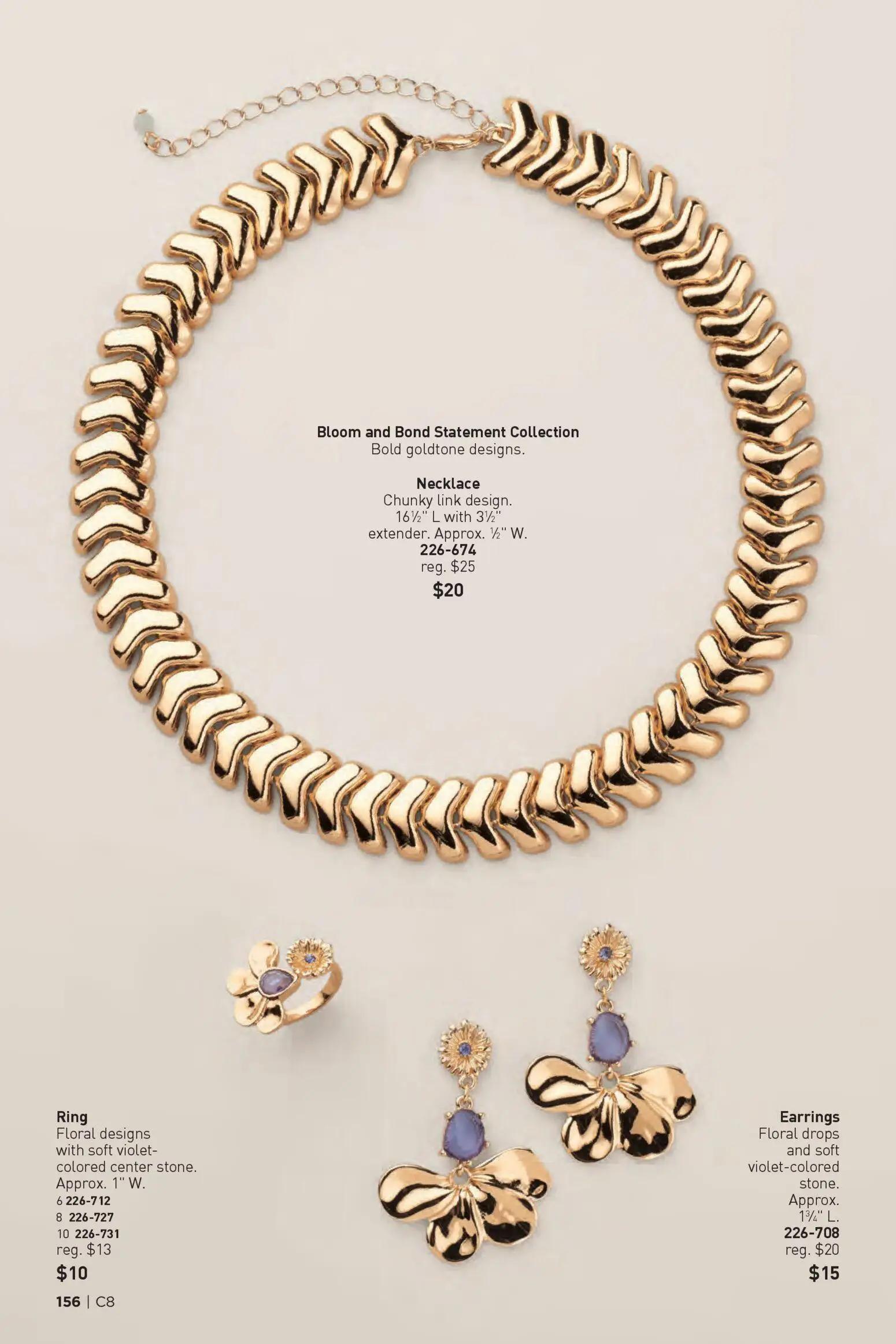 avon - Avon Brochure - 04/08 - 04/21 2026 - page: 156