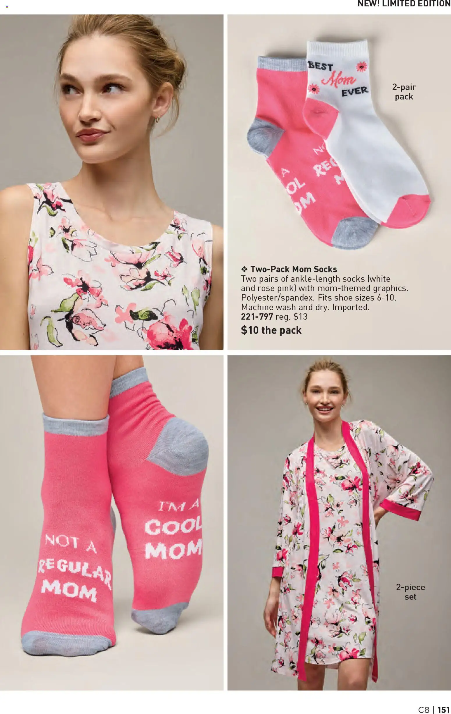 avon - Avon Brochure - 04/08 - 04/21 2026 - page: 151