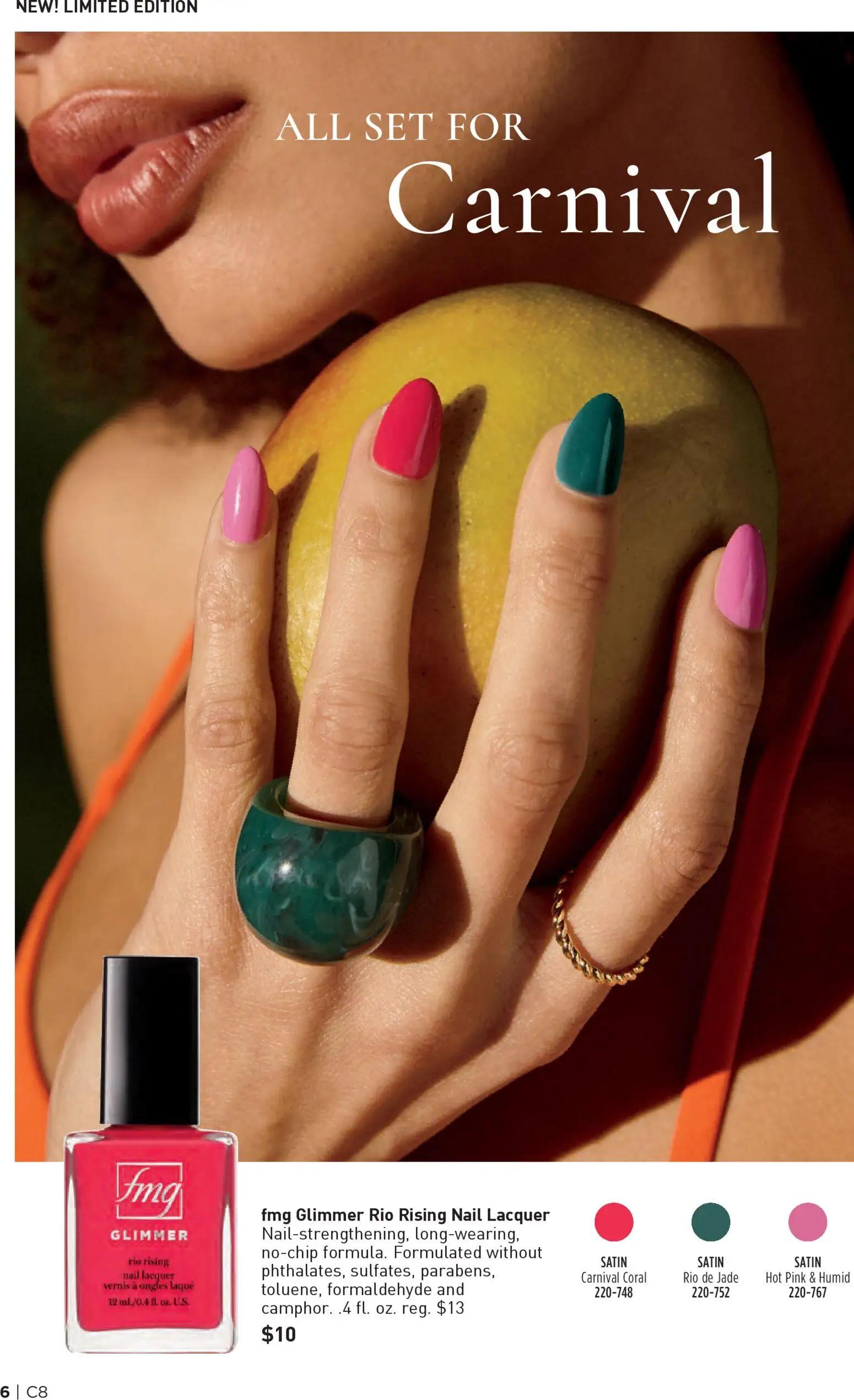 avon - Avon Brochure - 04/08 - 04/21 2026 - page: 6