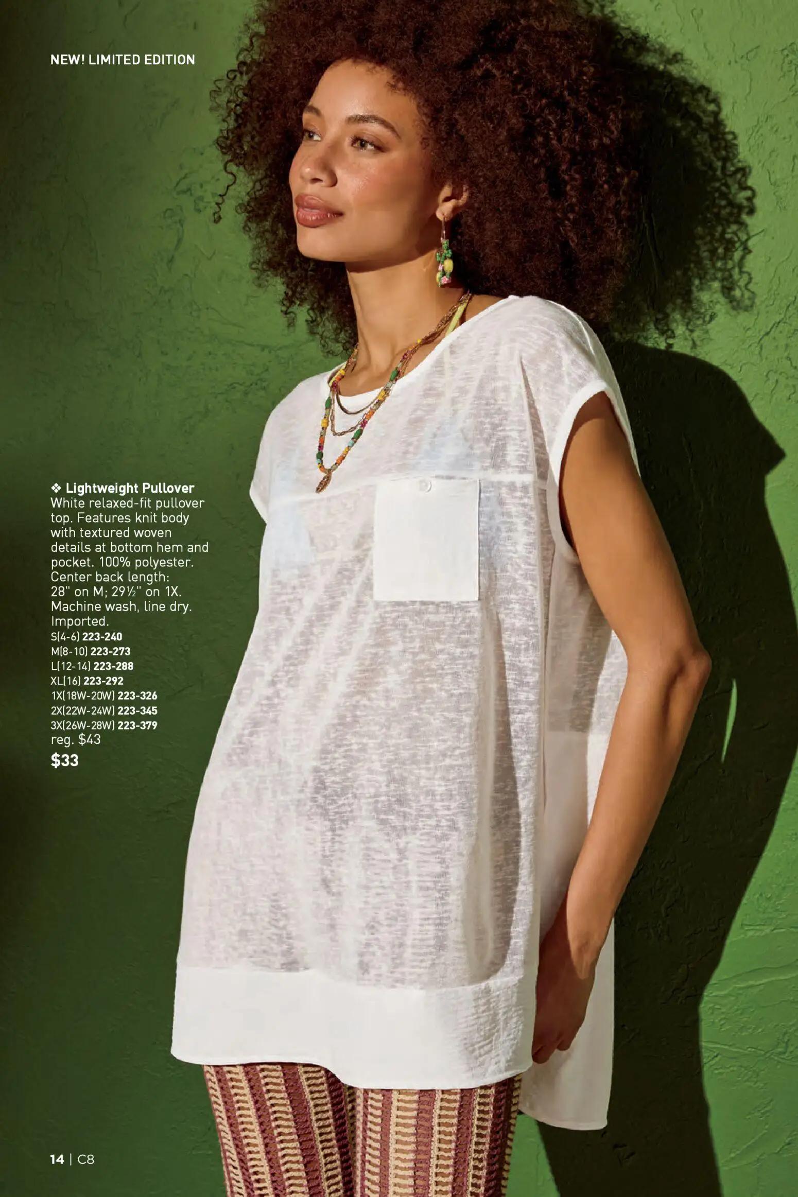 avon - Avon Brochure - 04/08 - 04/21 2026 - page: 14