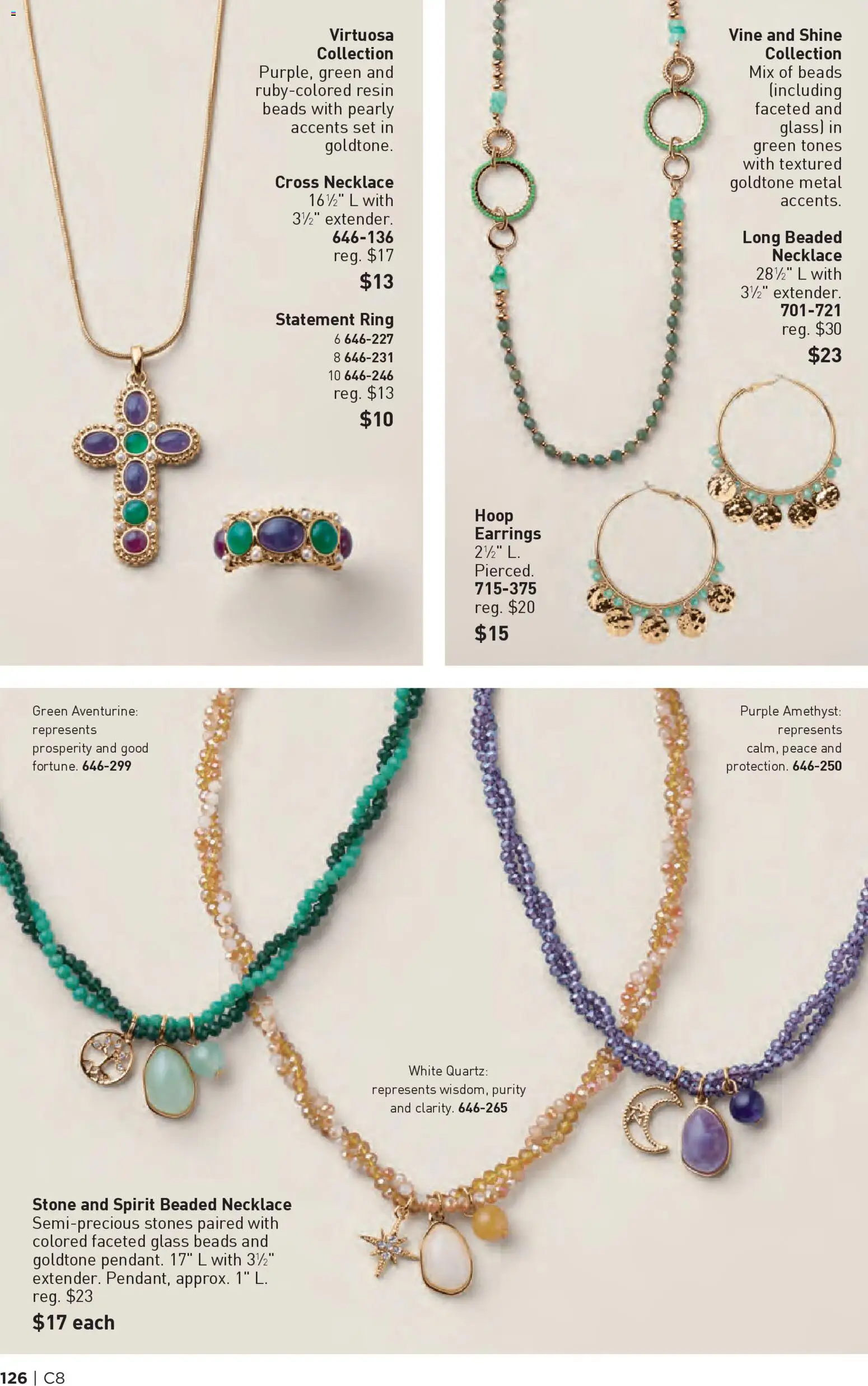 avon - Avon Brochure - 04/08 - 04/21 2026 - page: 126